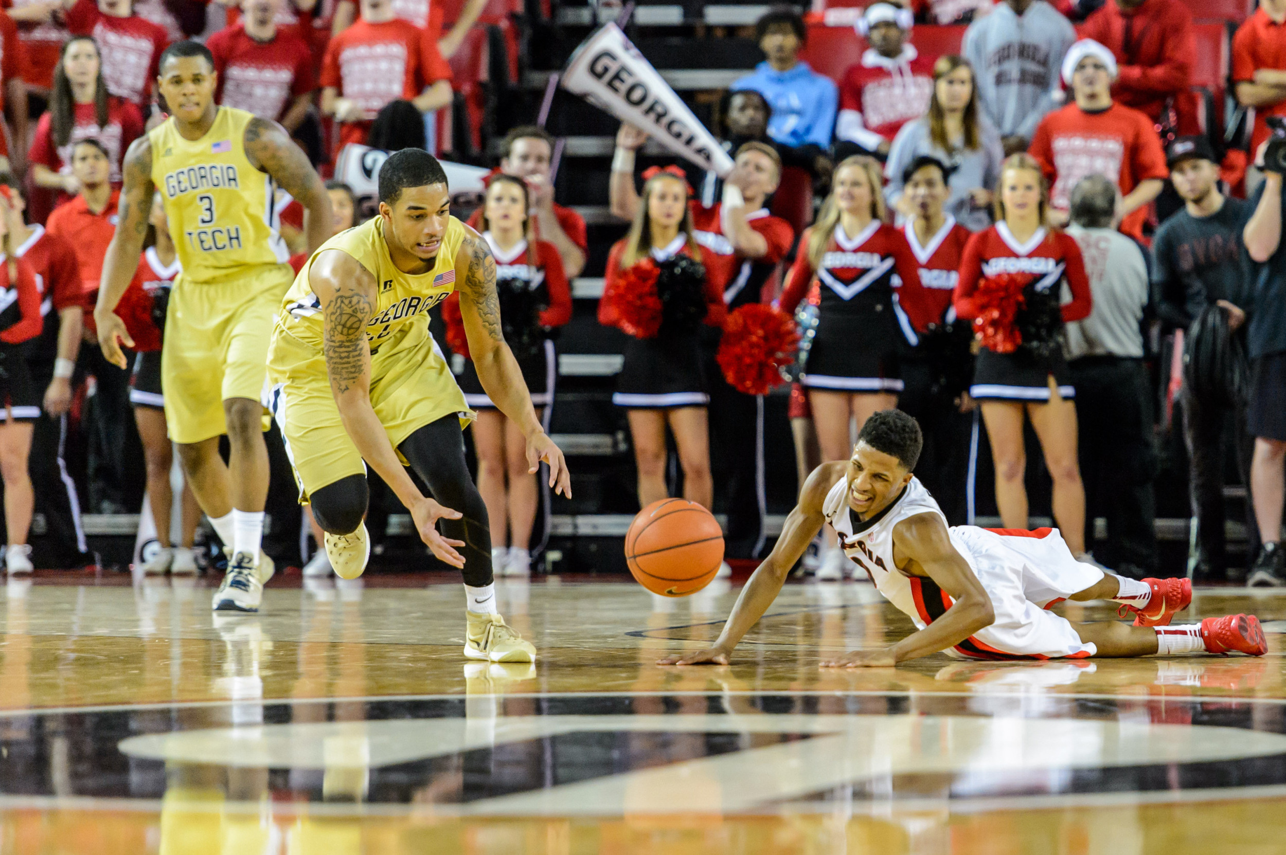 Tadric Jackson (1)