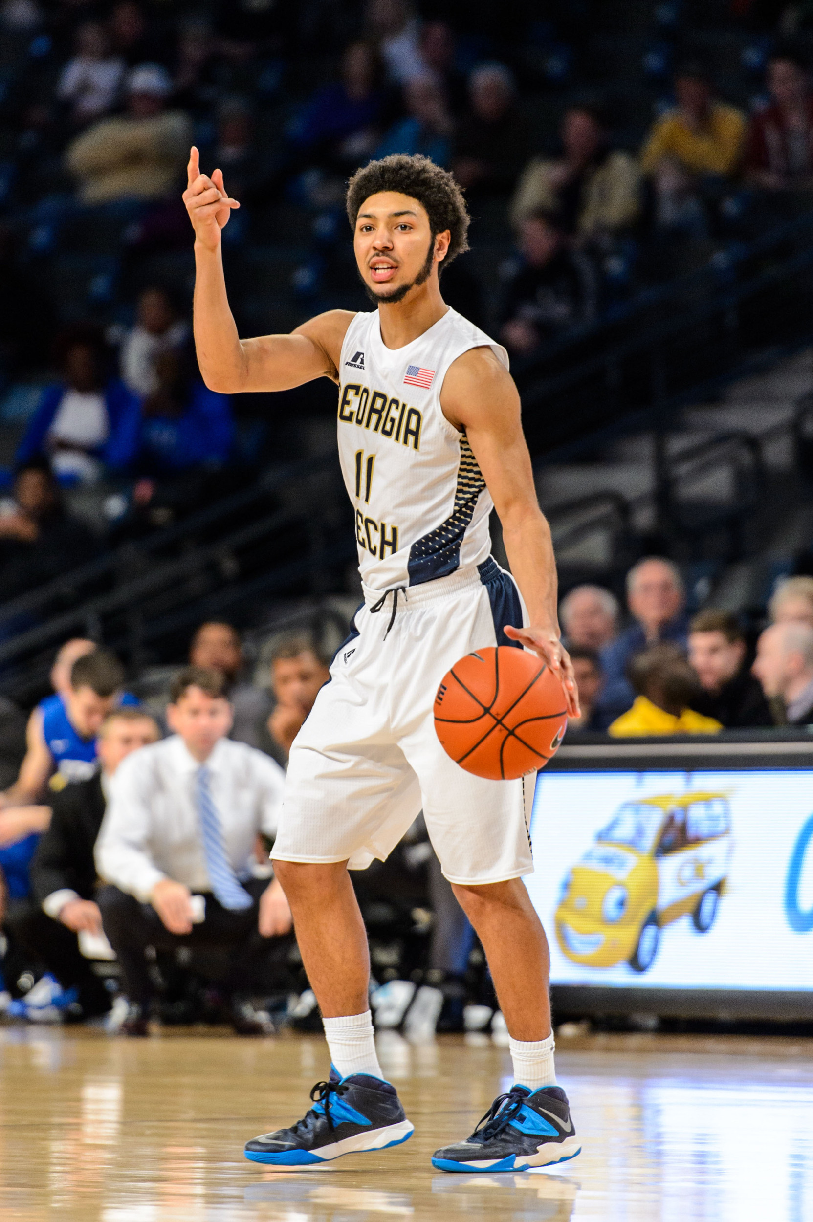 Josh Heath (11)
