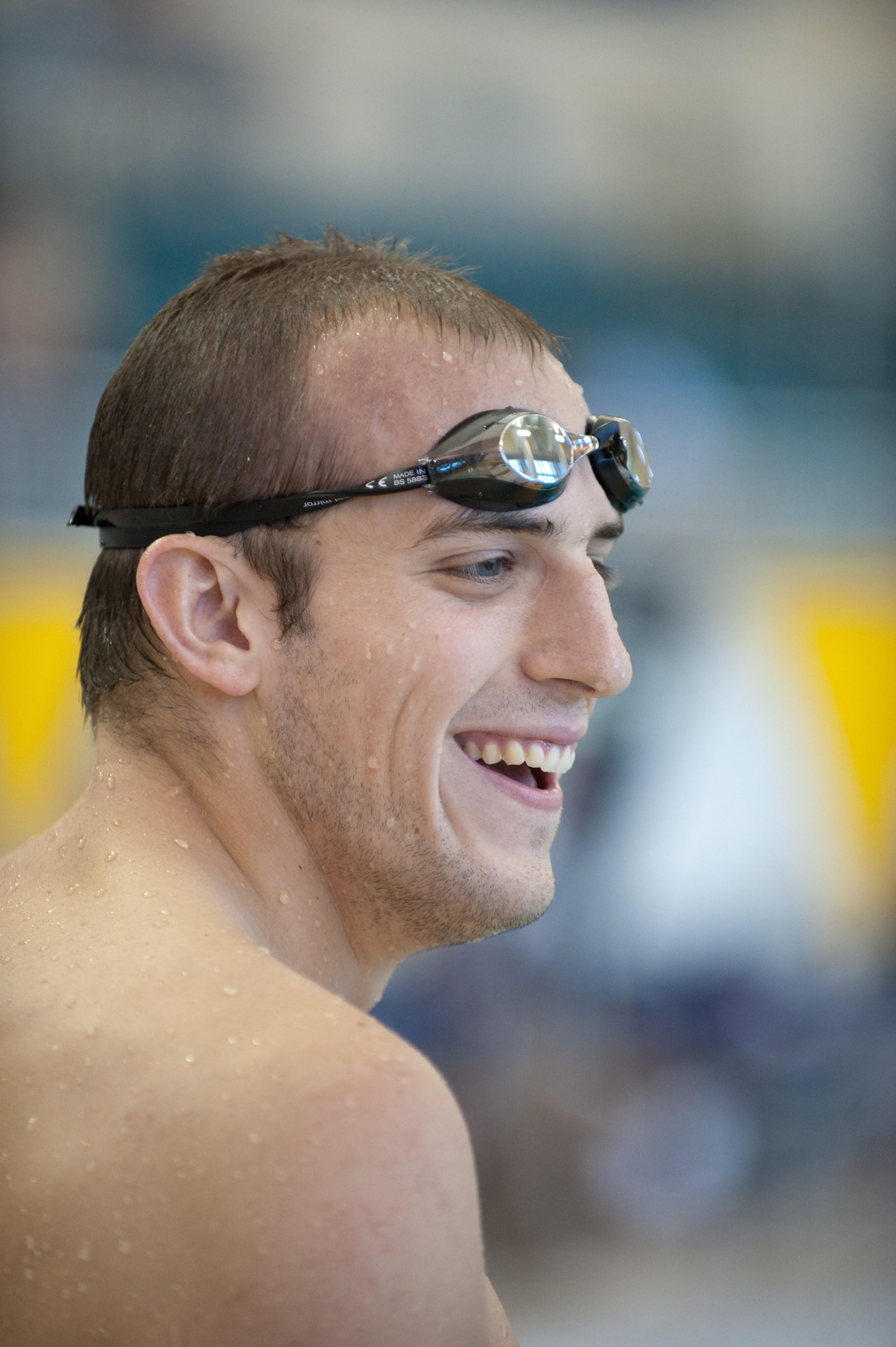 Zach Tillman