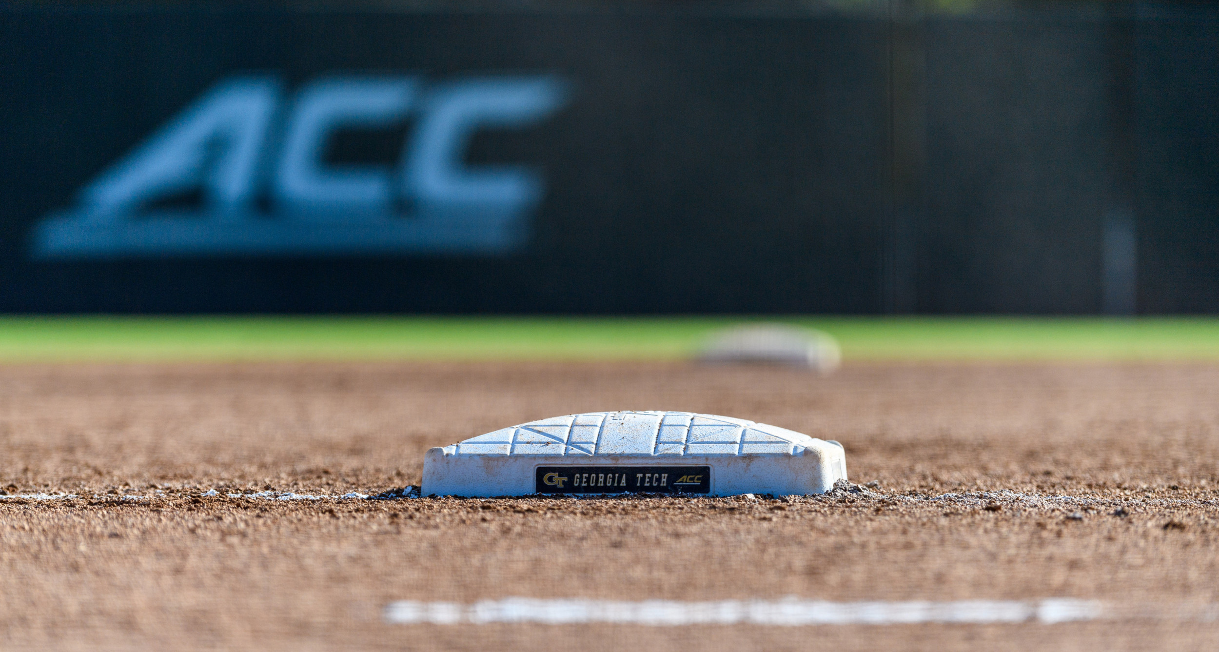 Third base