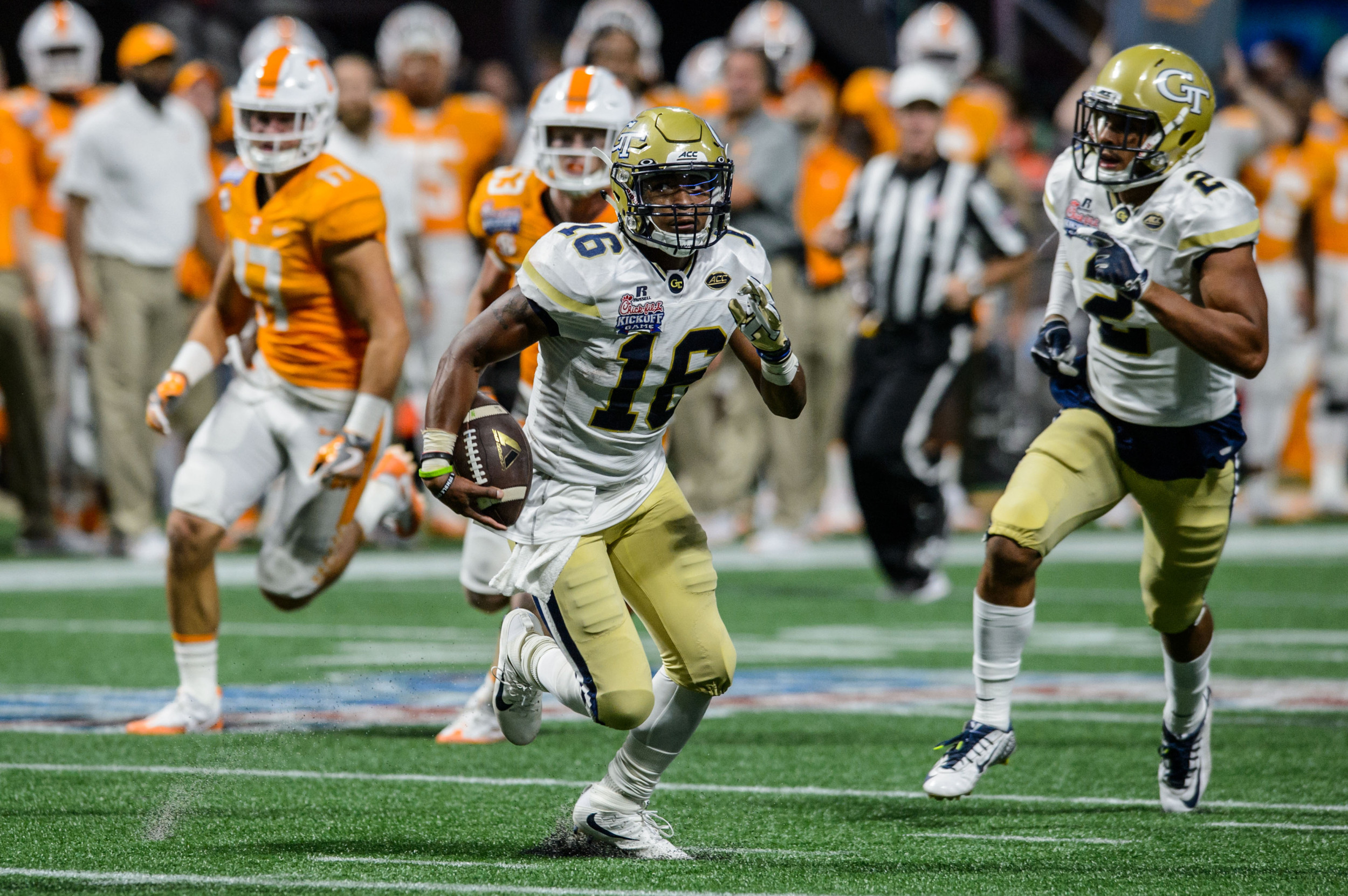 TaQuon Marshall (16)