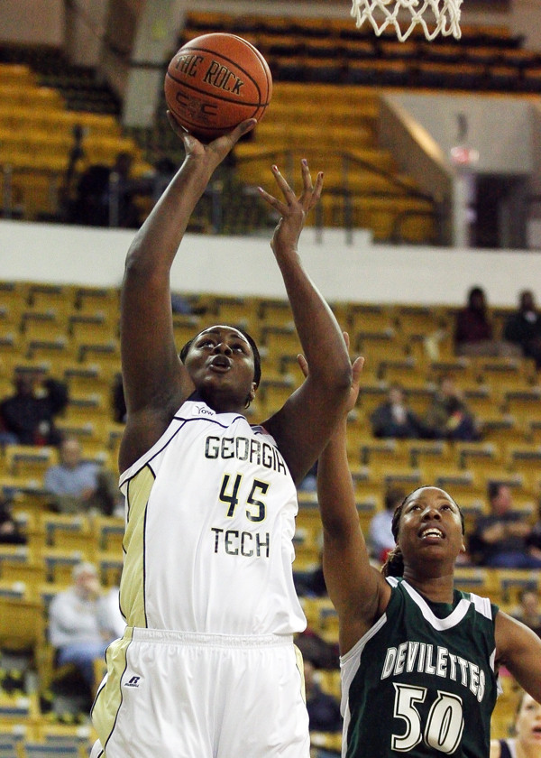 Sasha Goodlett