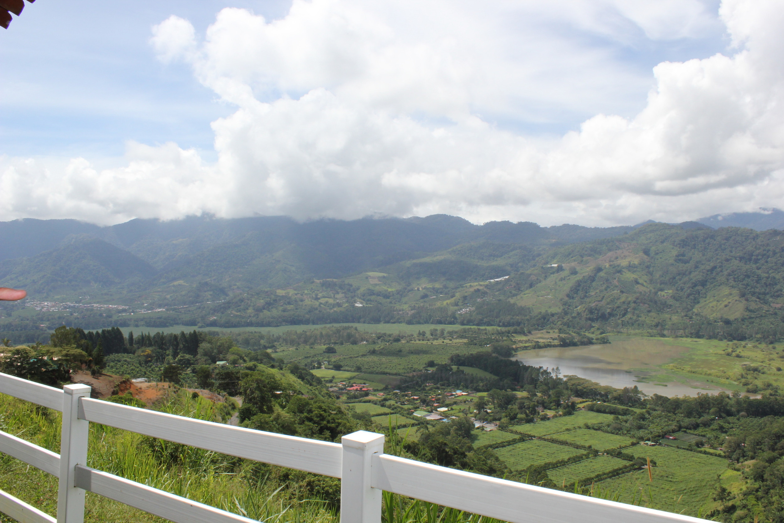 Jackets Without Borders - 2017 Summer to Costa Rica
