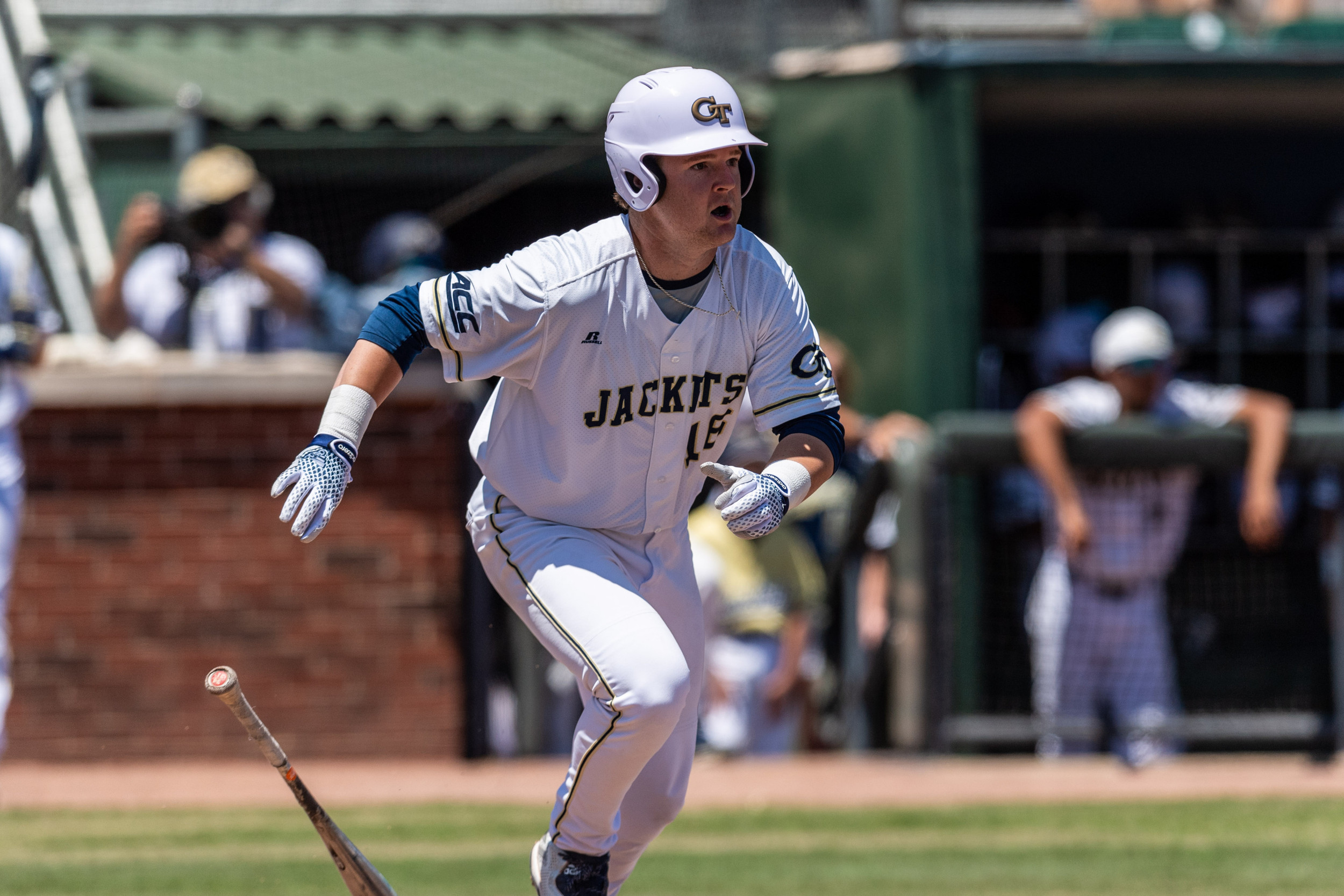 Kyle McCann (16)