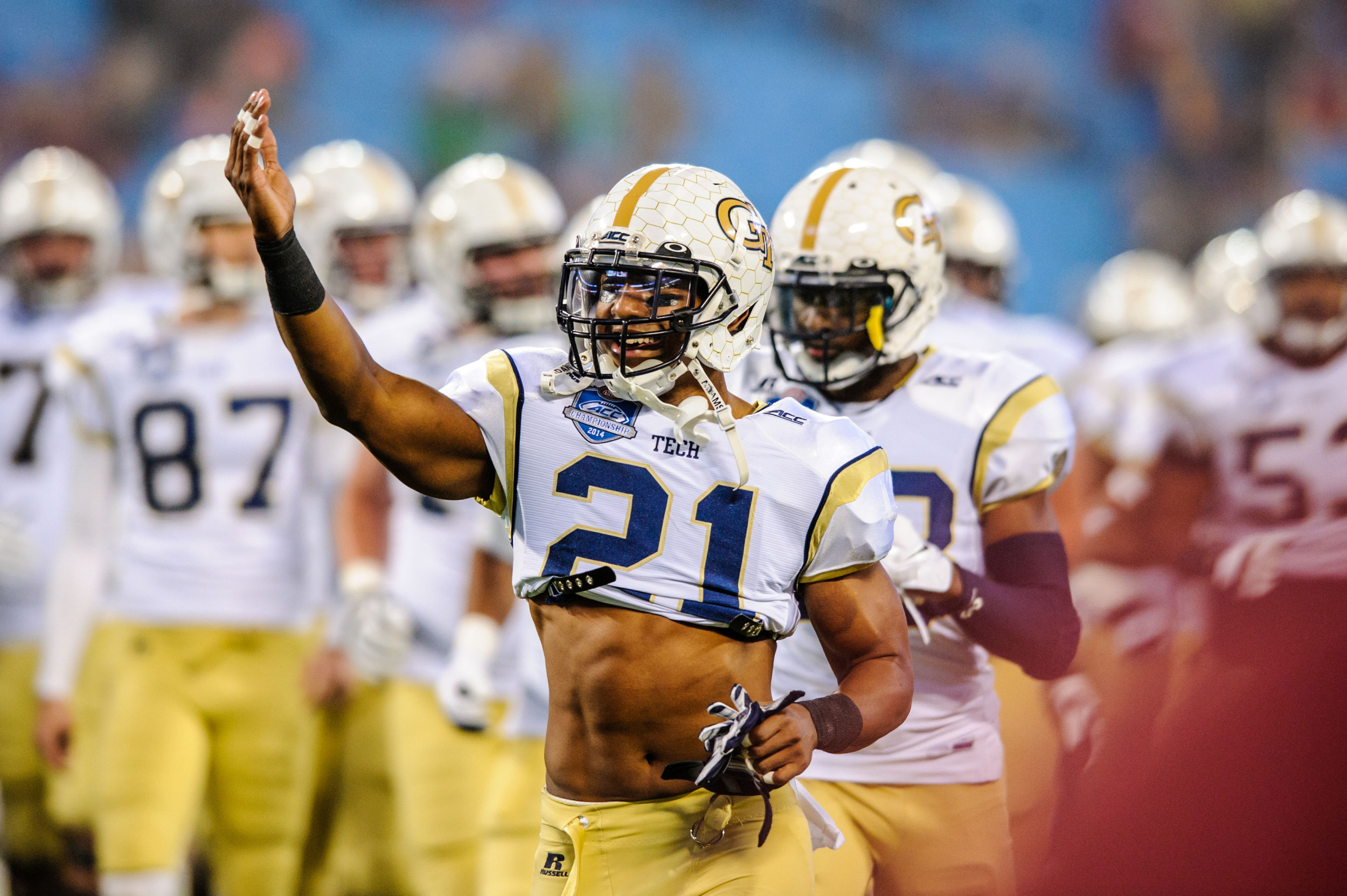 Charles Perkins (21)