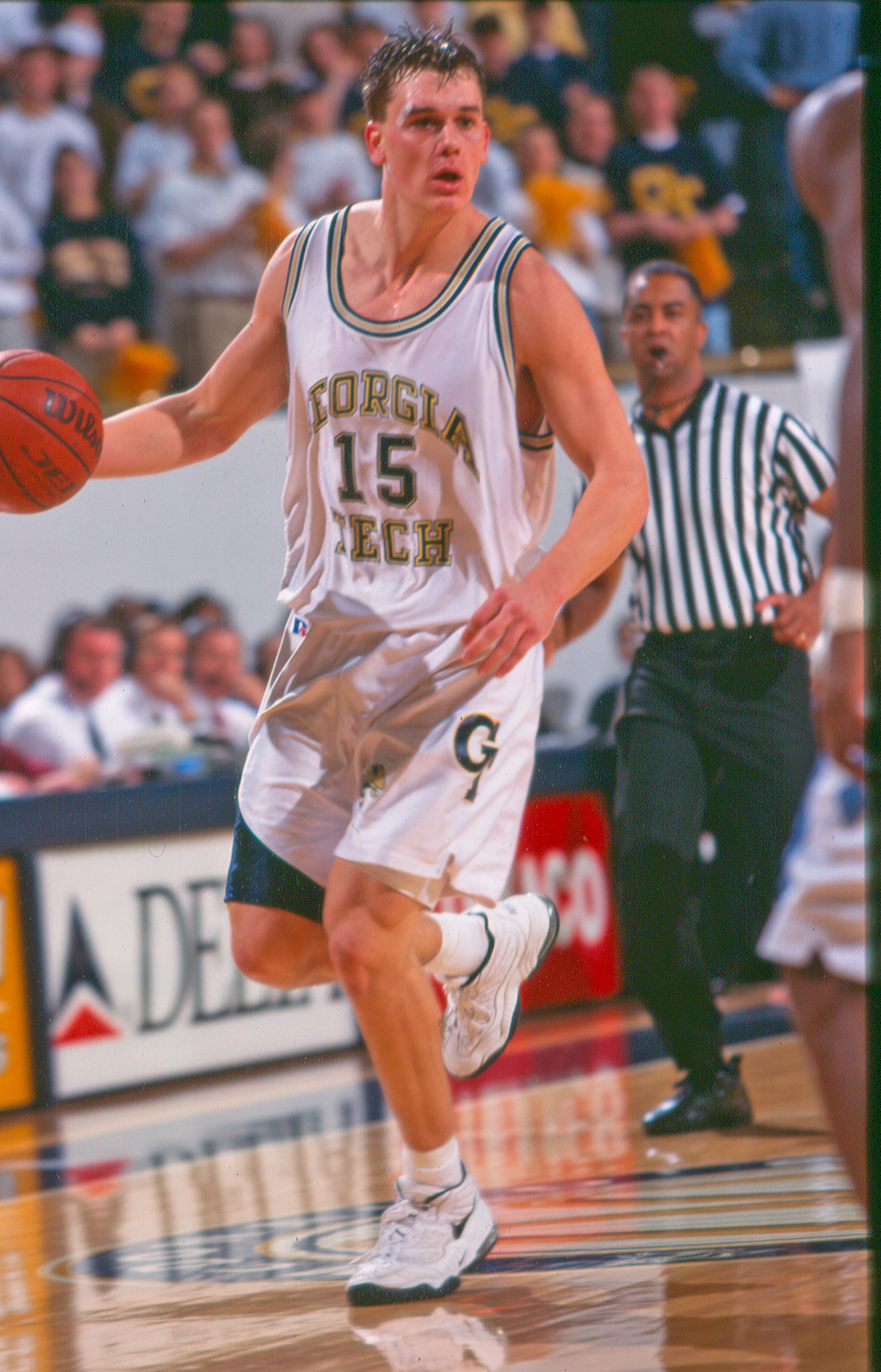 Matt Harpring