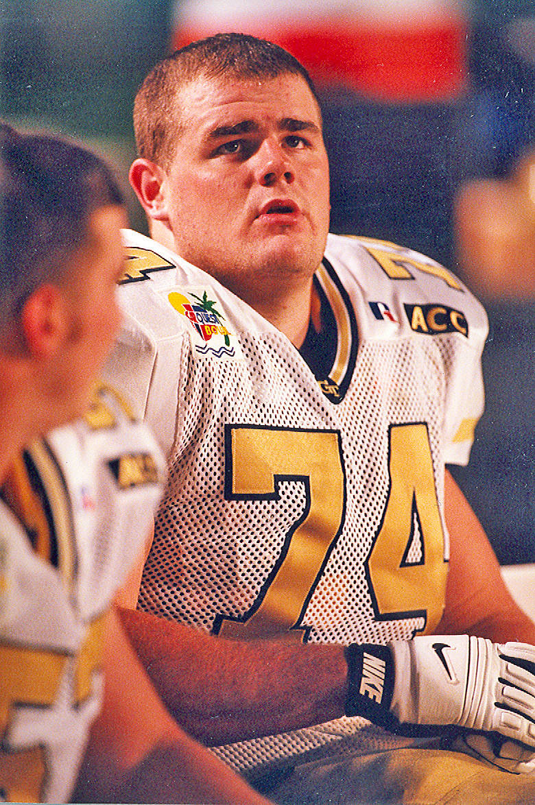 Jon Carman