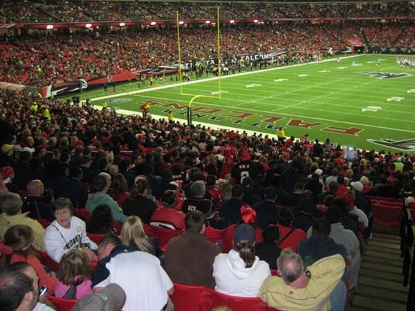 Chick-fil-A Bowl Week Day 3