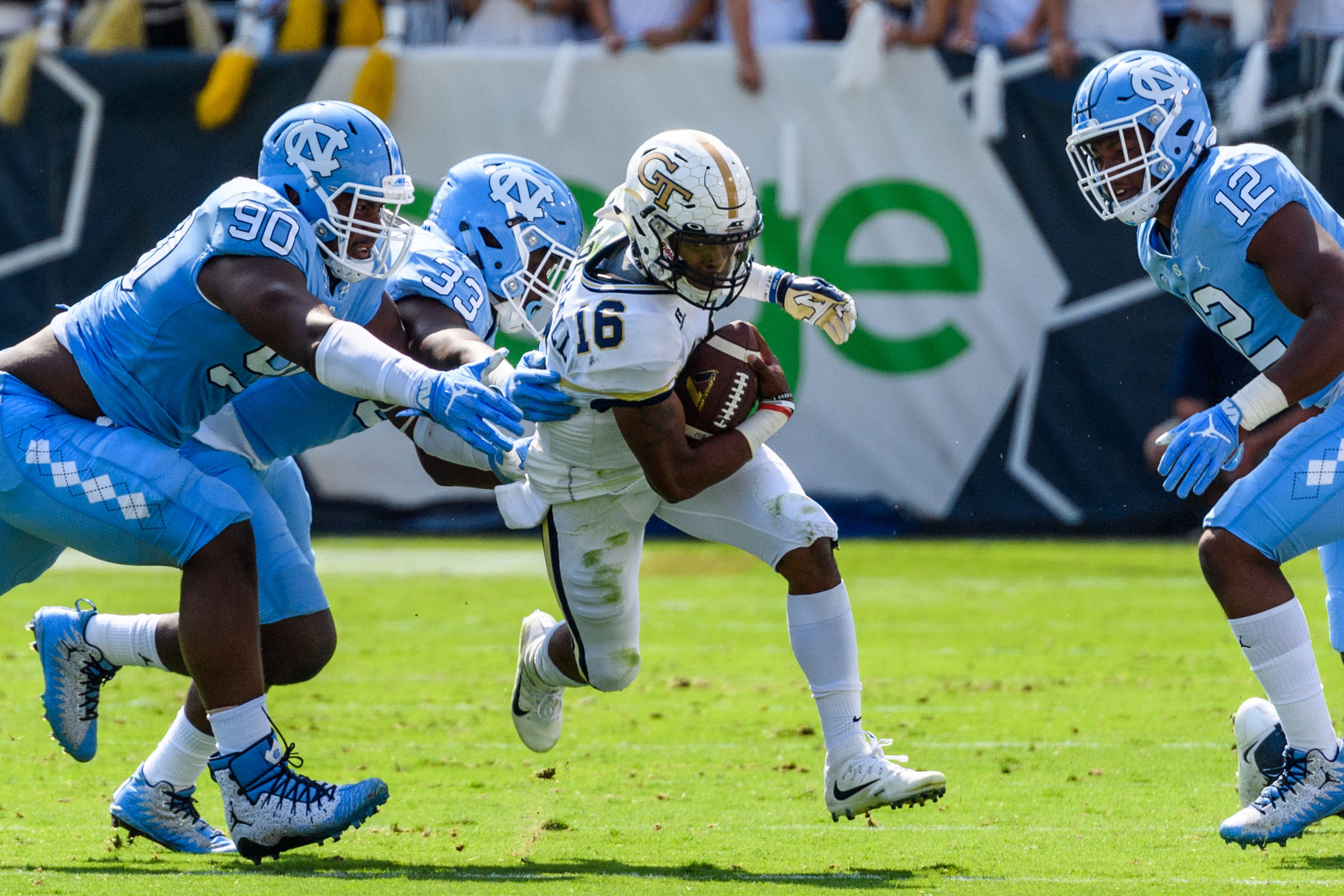 TaQuon Marshall (16)
