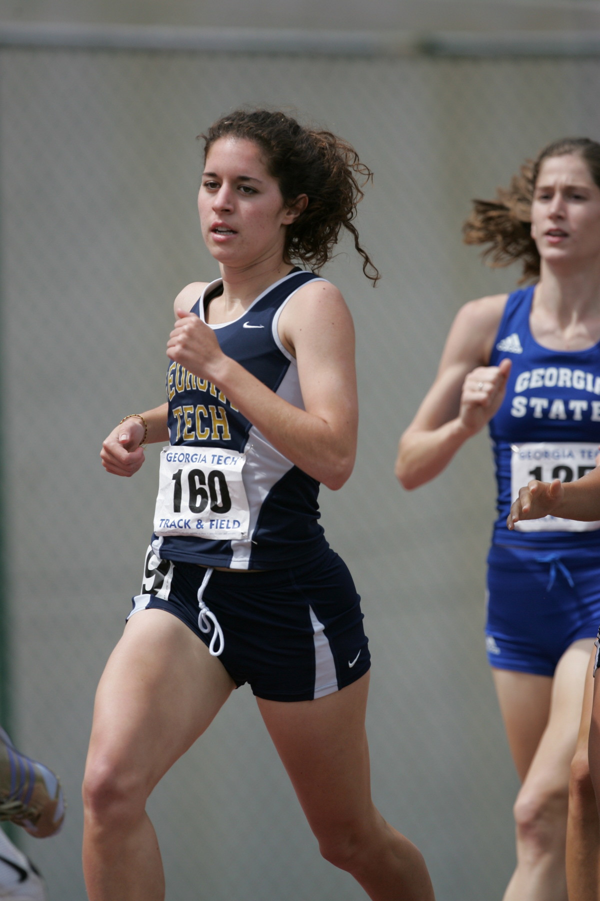 Yellow Jacket Invitational