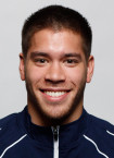 Eric Chiu - Swimming & Diving - Georgia Tech Yellow Jackets