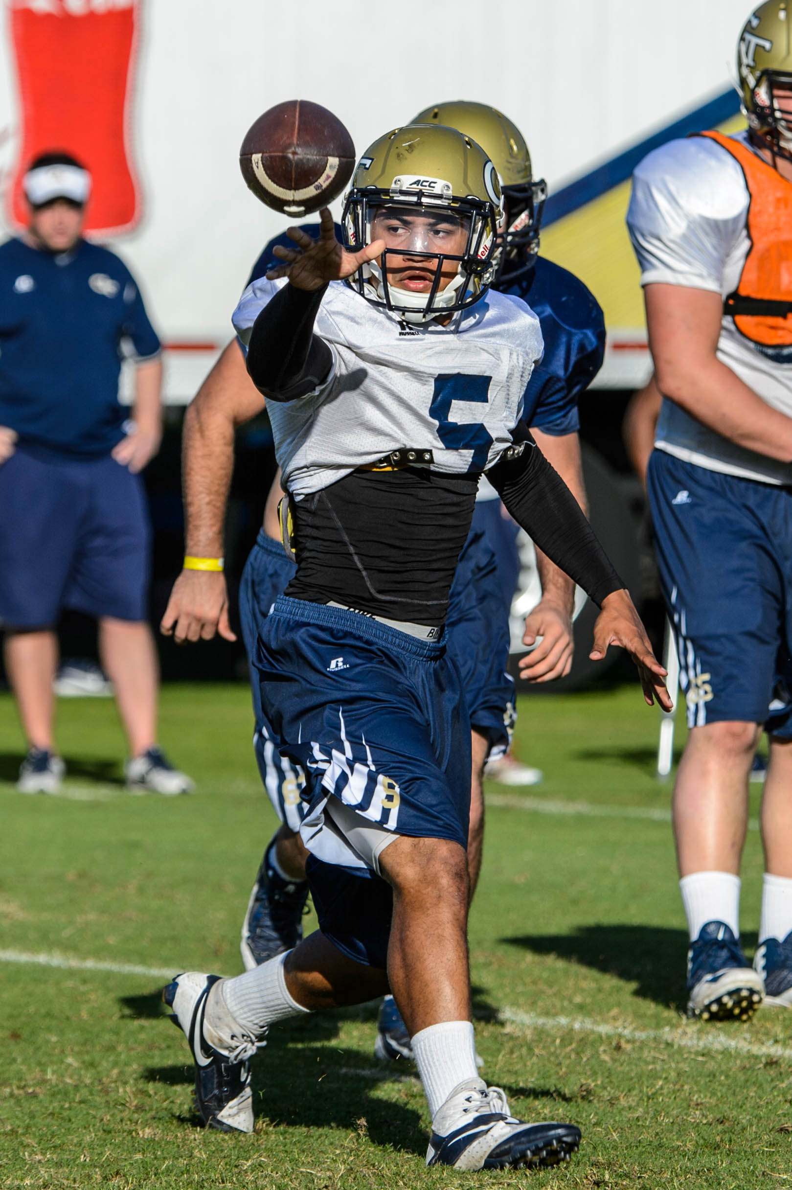 Justin Thomas (5)