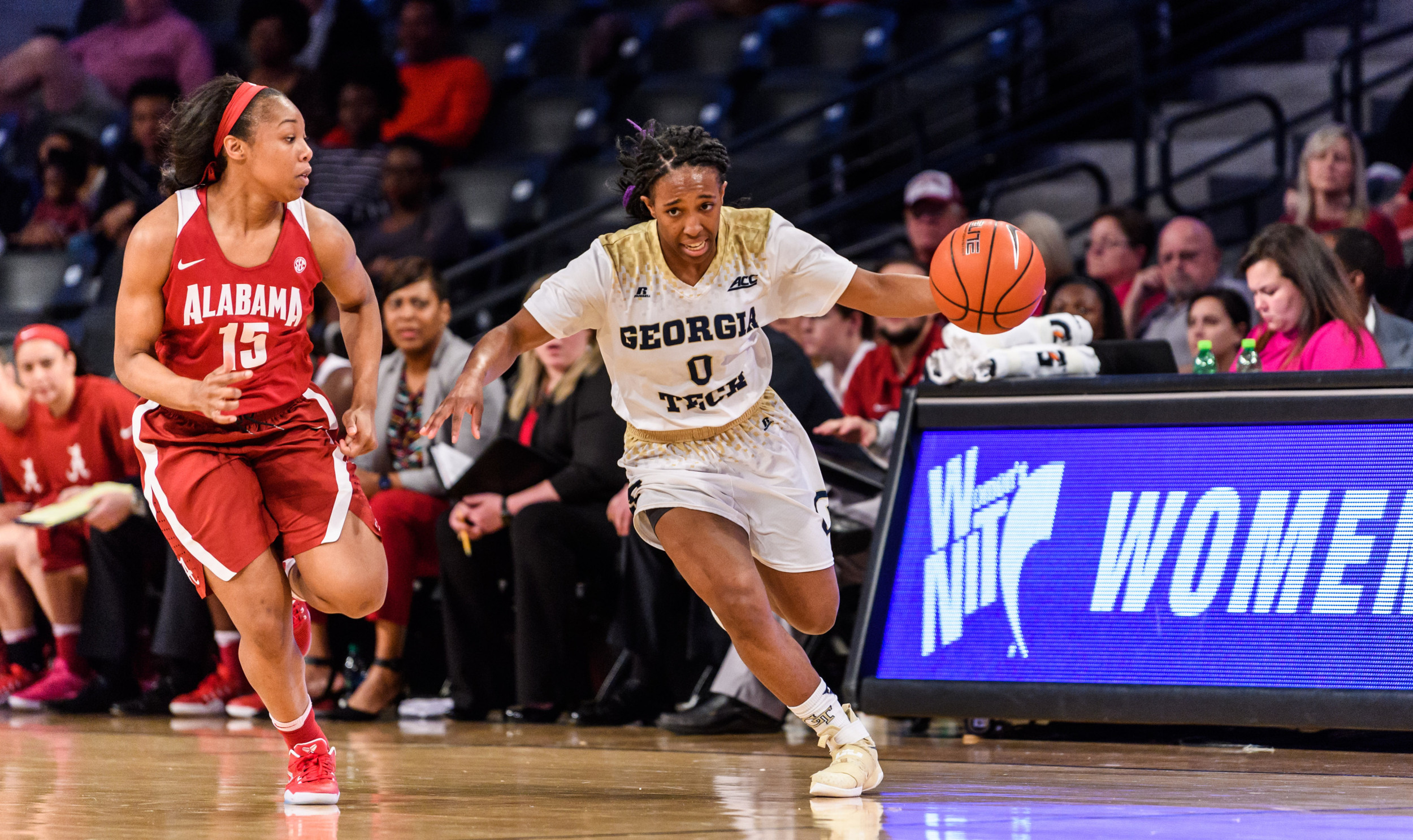 Imani Tilford (0)