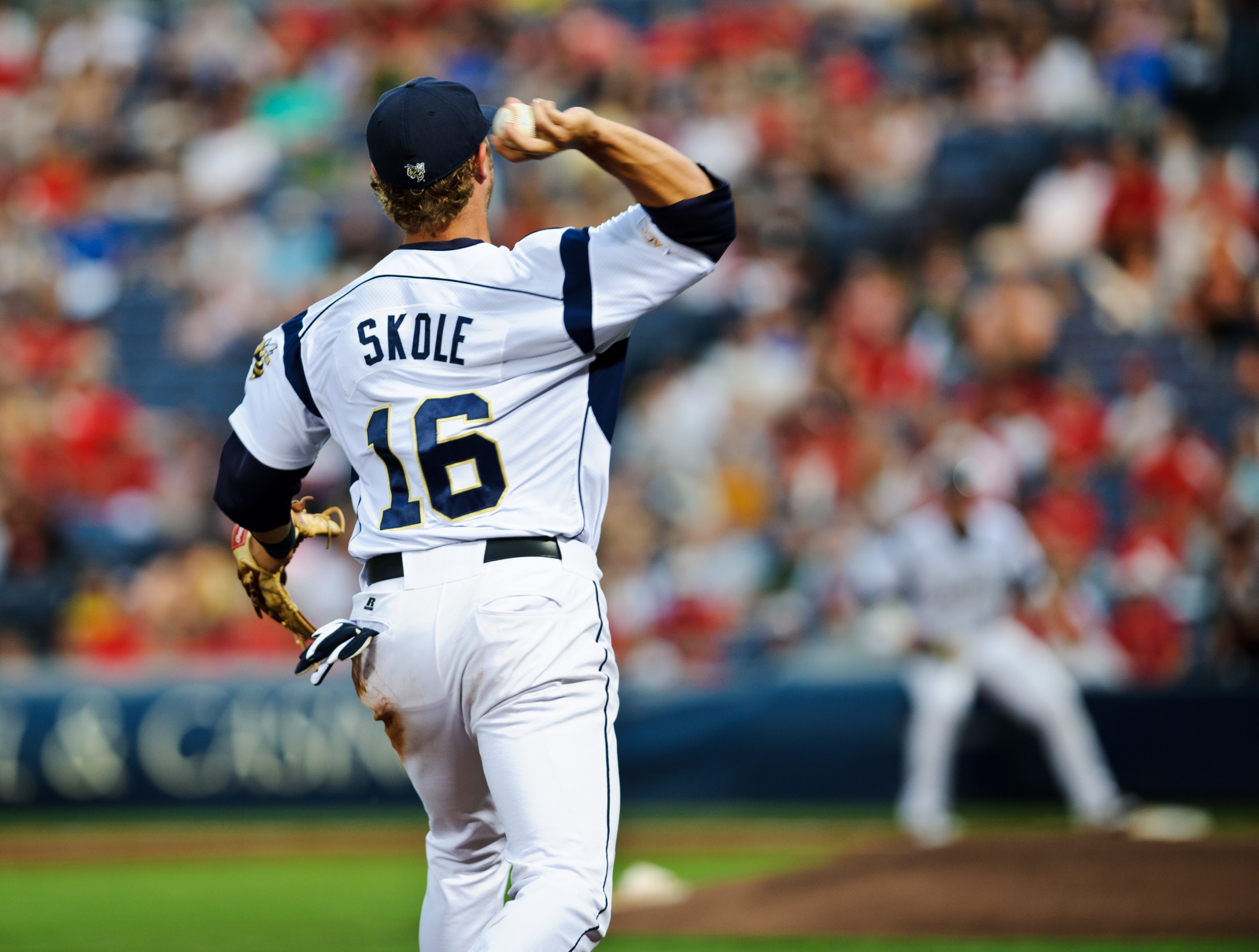 Matt Skole (16)