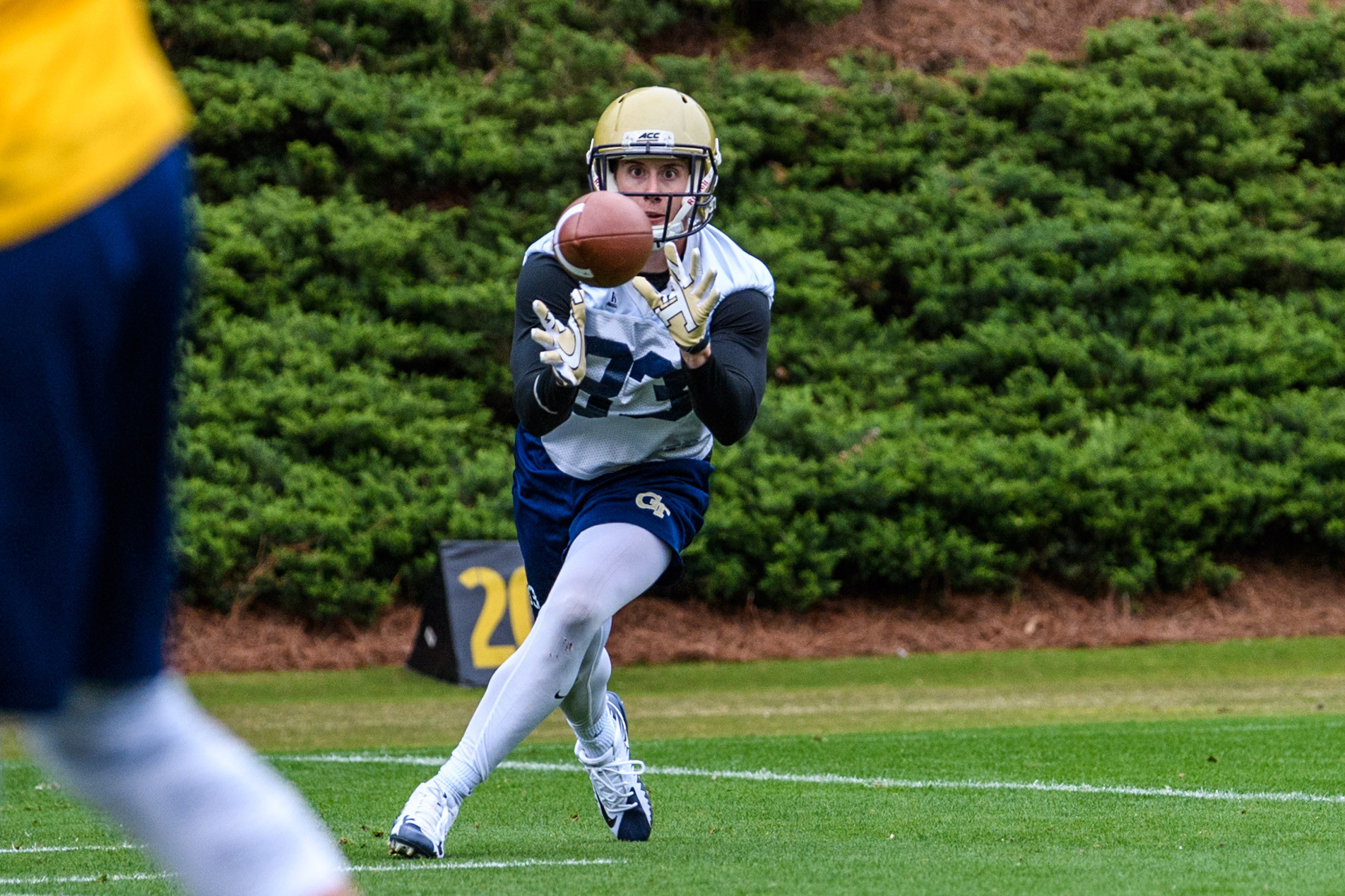 Brad Stewart (83)