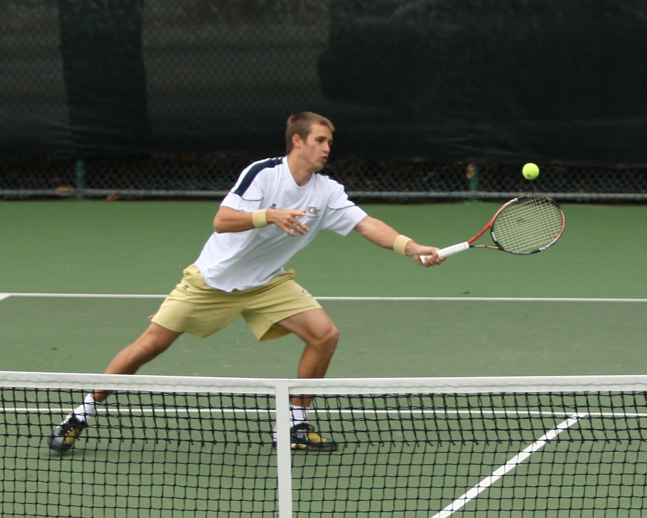 Kevin King vs Florida State on 3/06/11