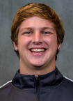 Tyler Graff - Swimming & Diving - Georgia Tech Yellow Jackets