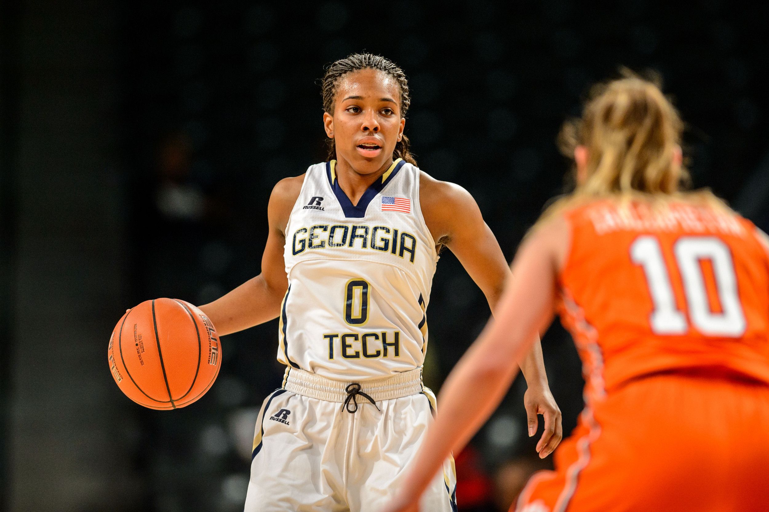 Imani Tilford (0)