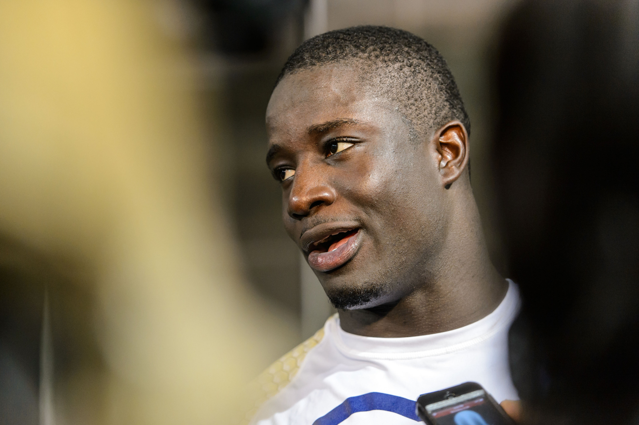 Jeremiah Attaochu (45)
