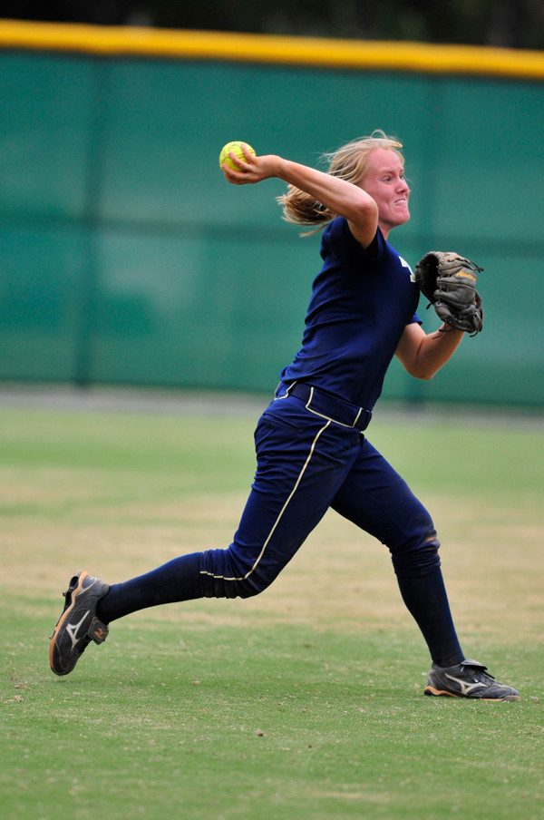 Kelsi Weseman