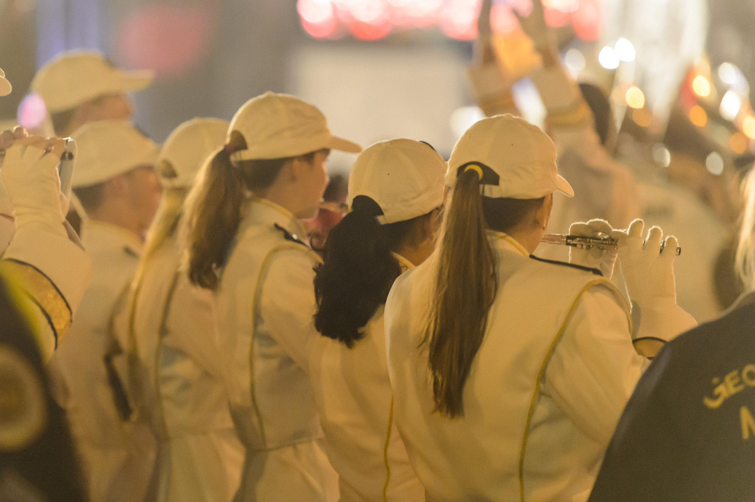 2013 Music City Bowl - Day 3