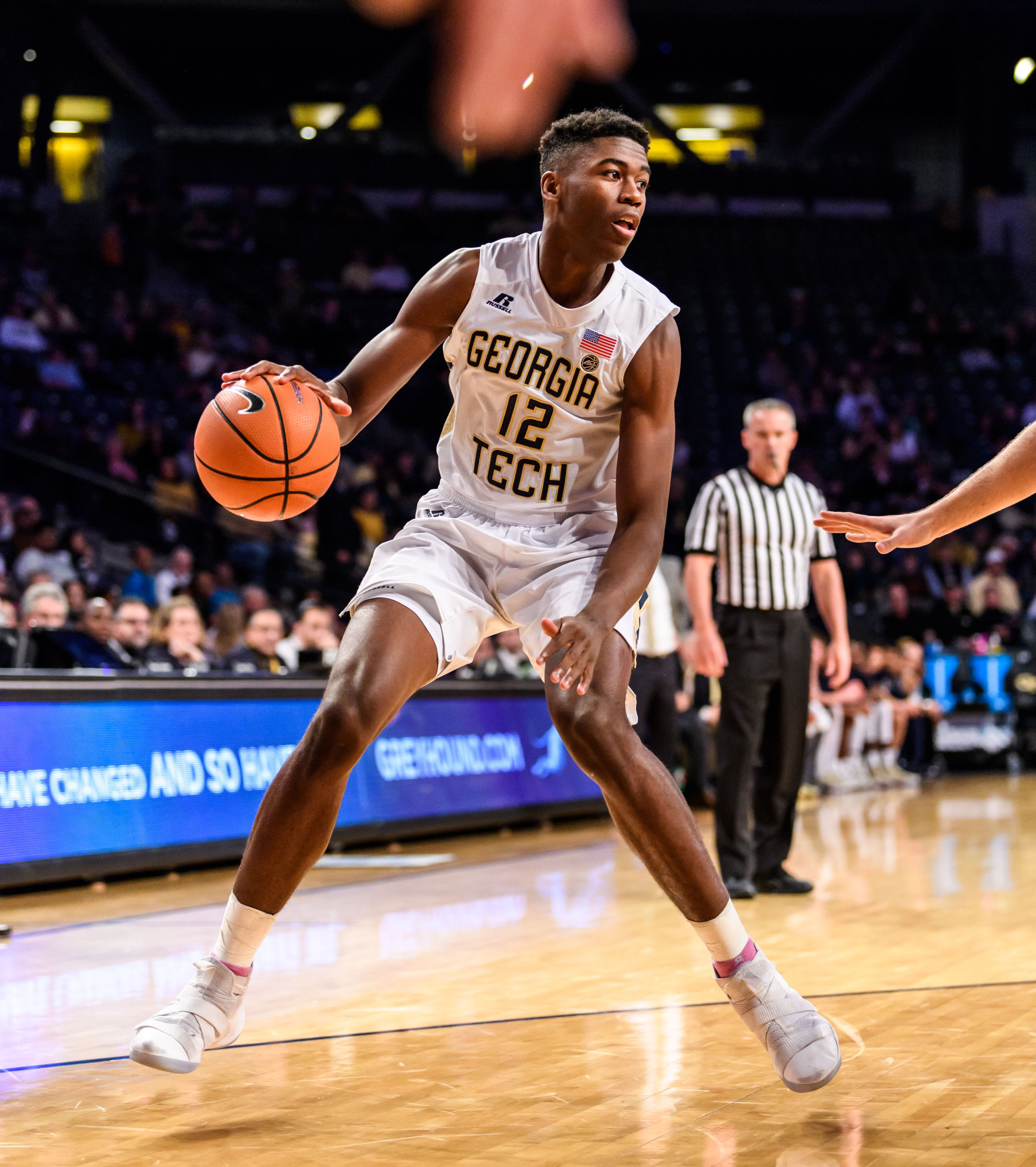 Moses Wright (12)