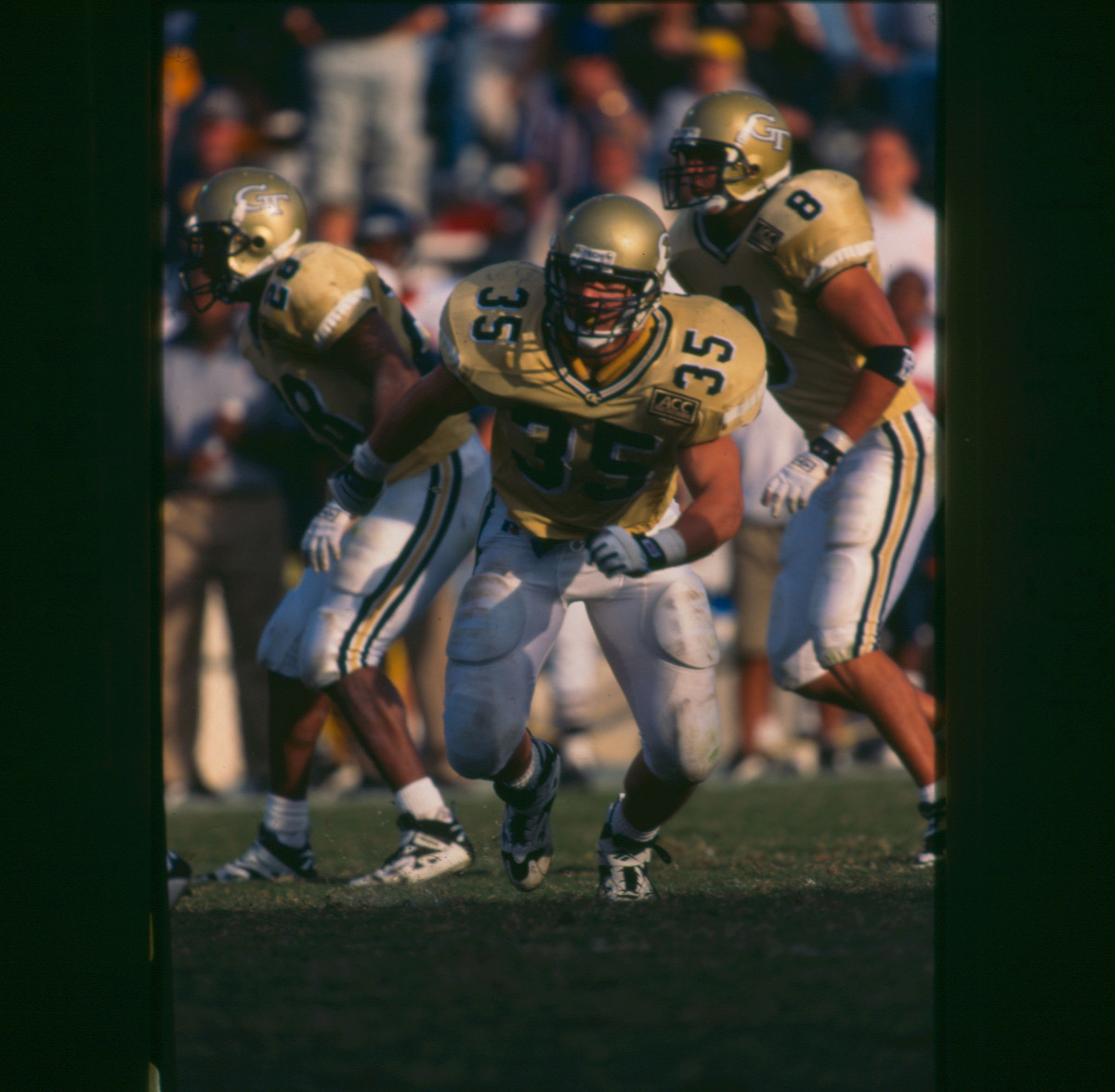 Keith Brooking