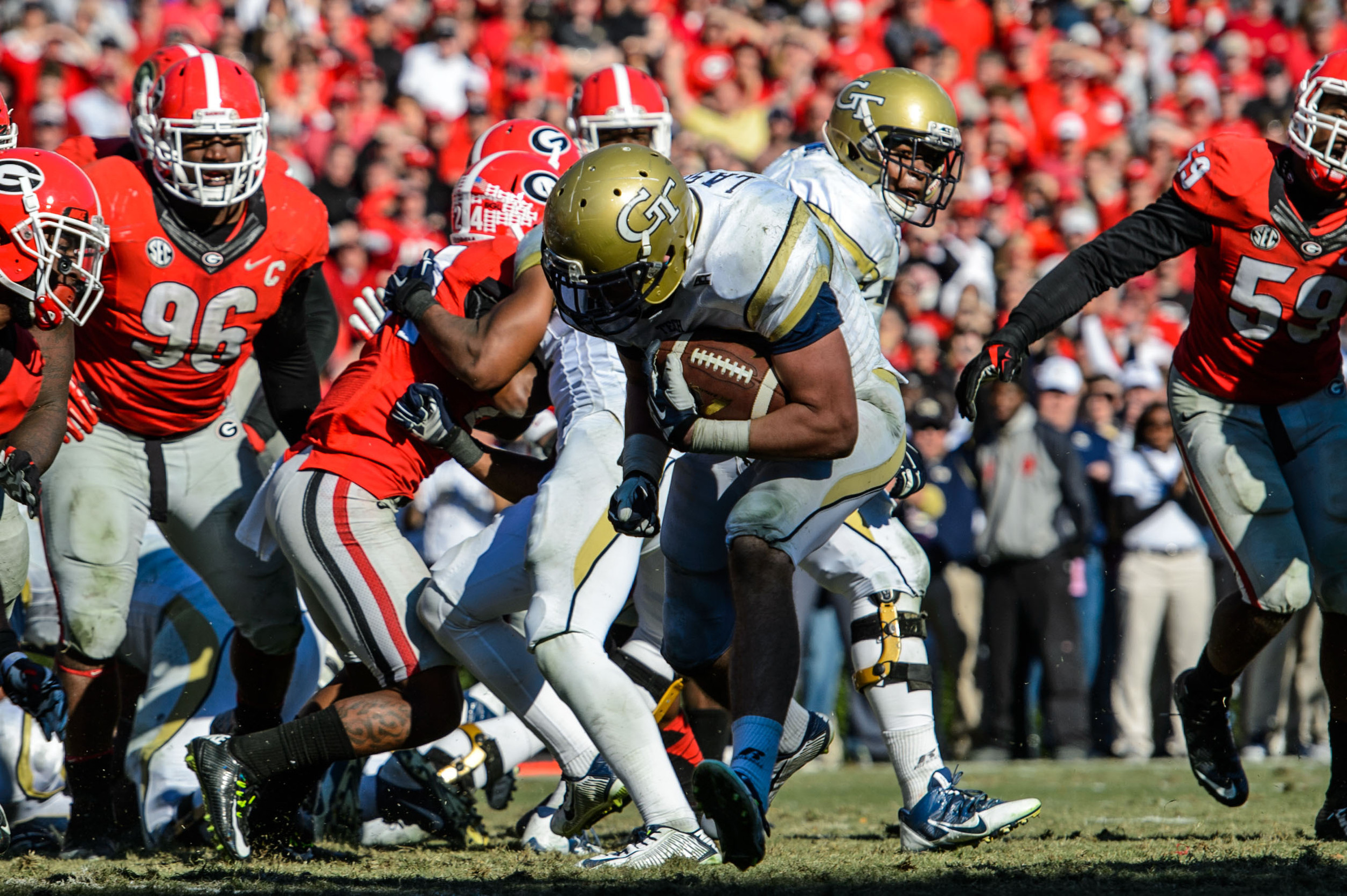 Zach Laskey (37)