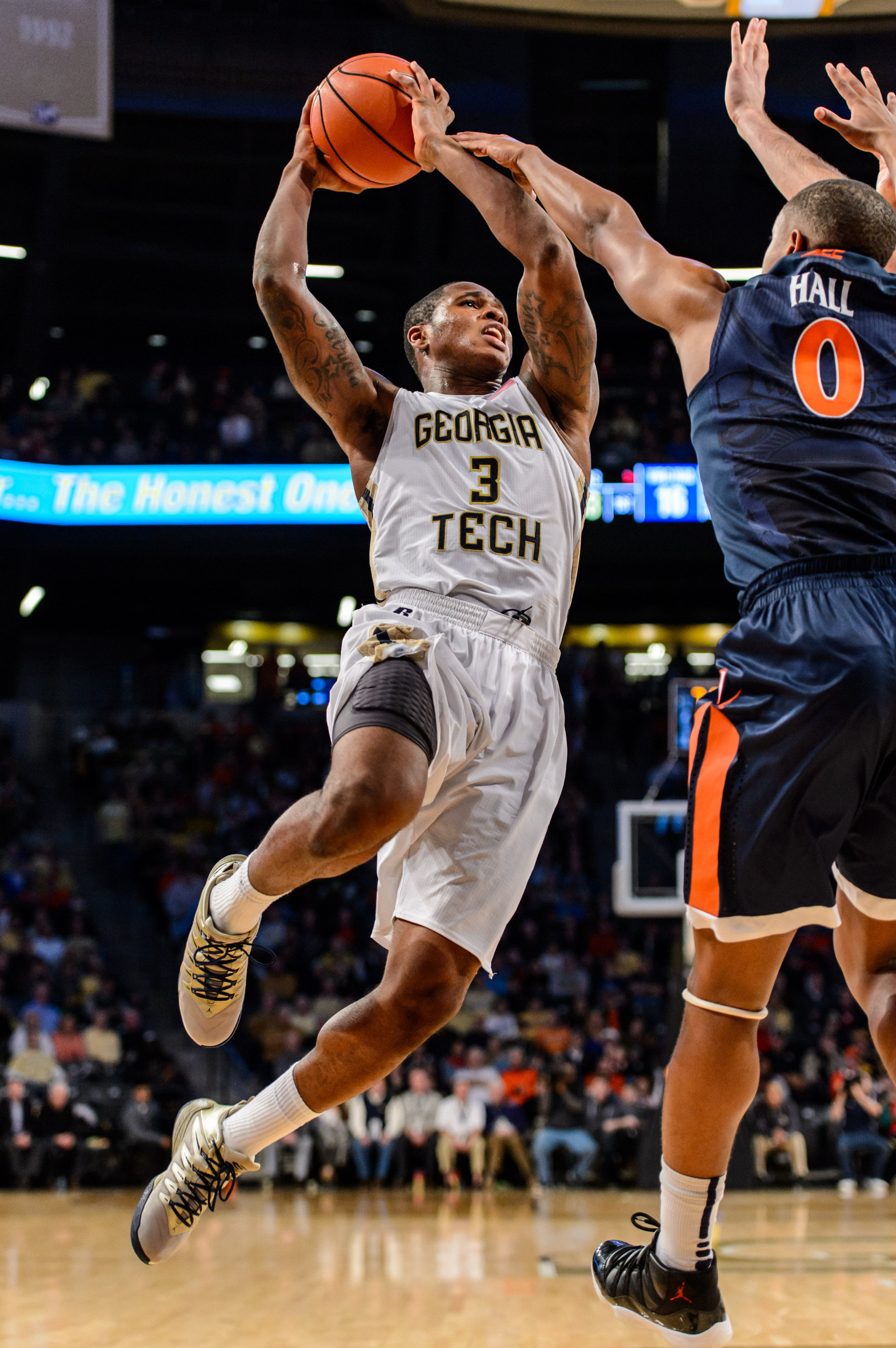 Marcus Georges-Hunt (3)