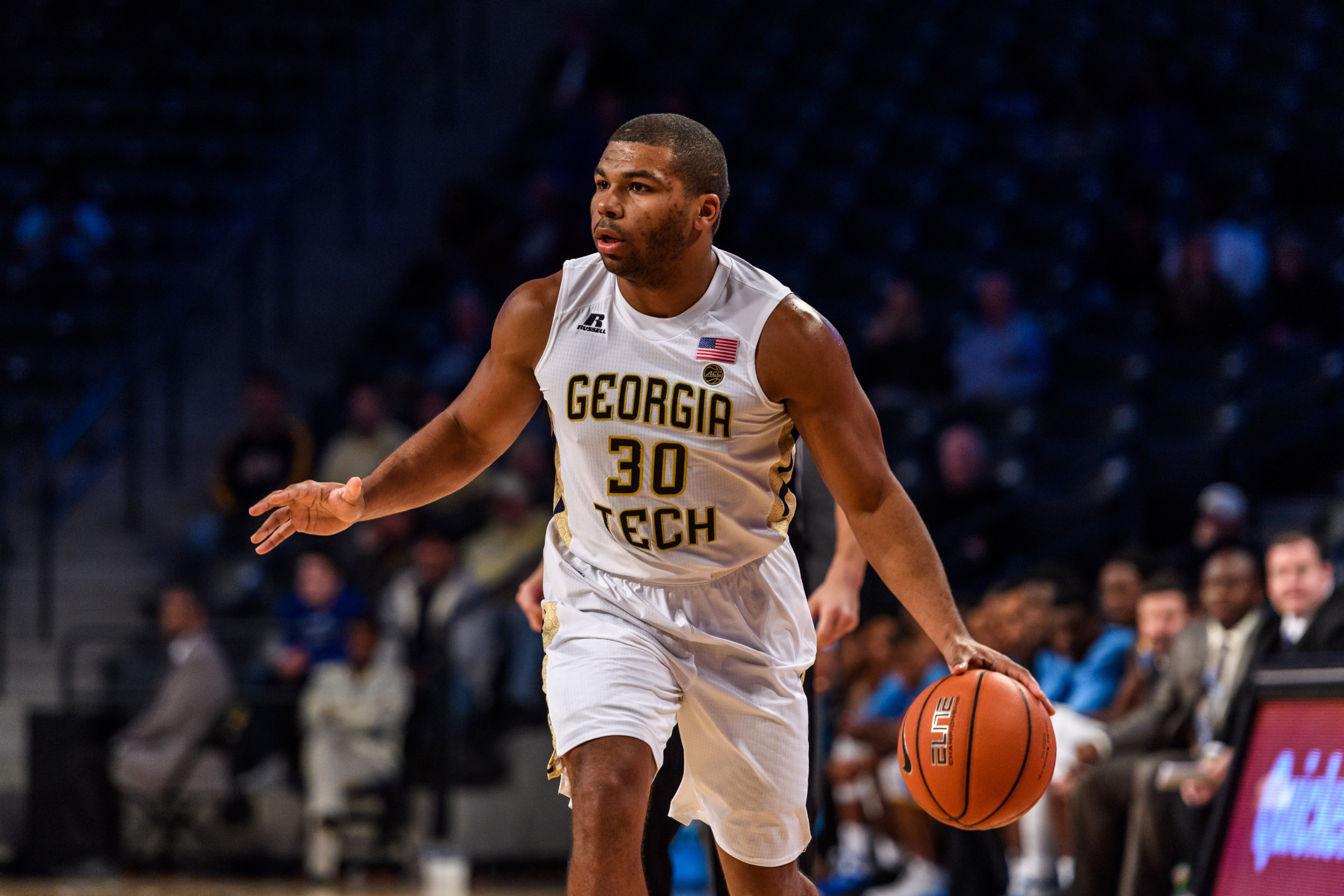 Corey Heyward (30)