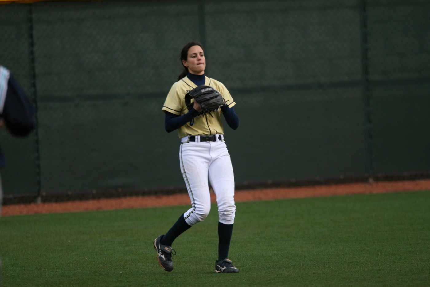 Kelly Eppinger