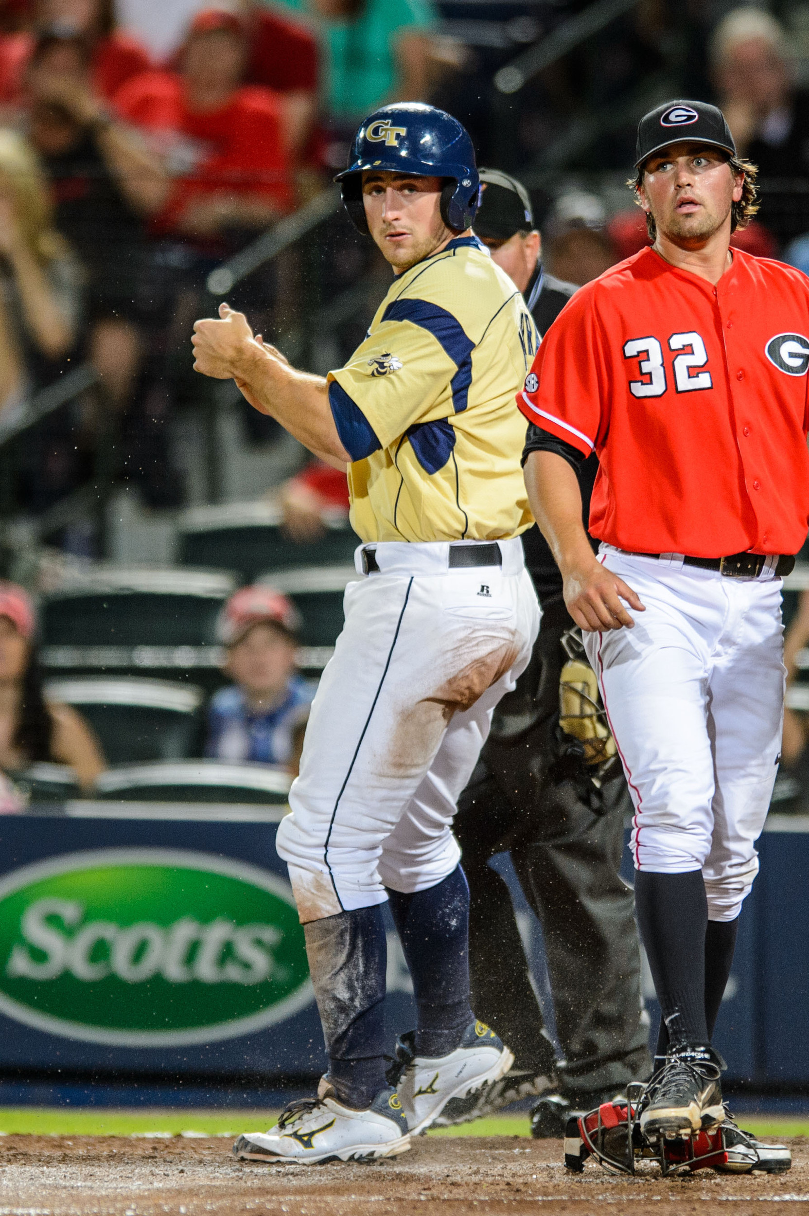 A.J. Murray (9)