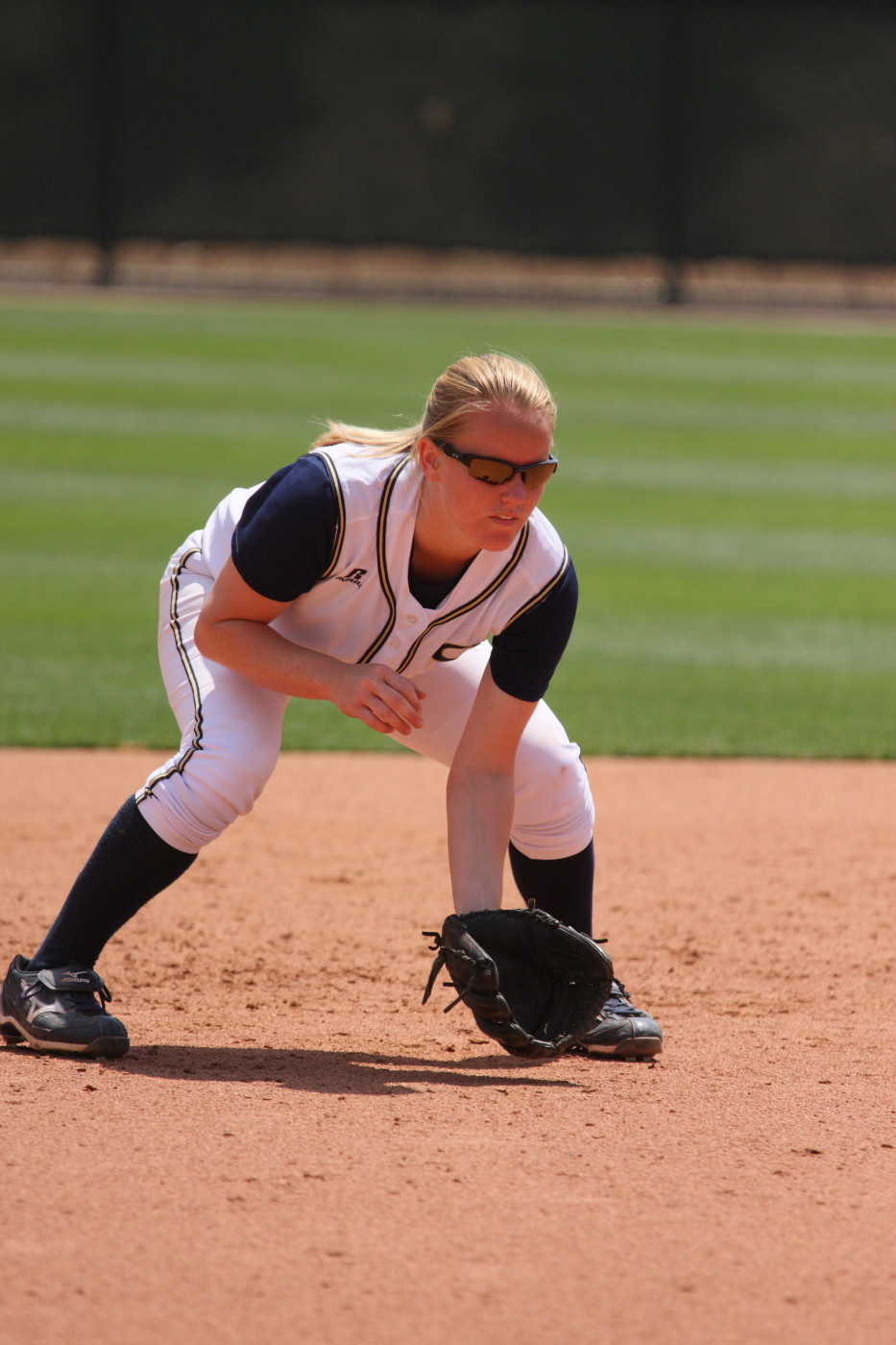 Kelsi Weseman