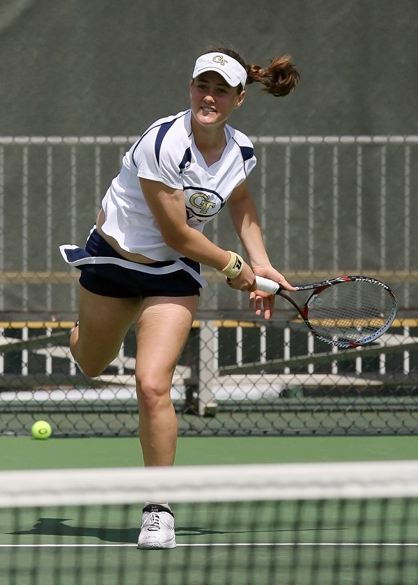 Elizabeth Kilborn