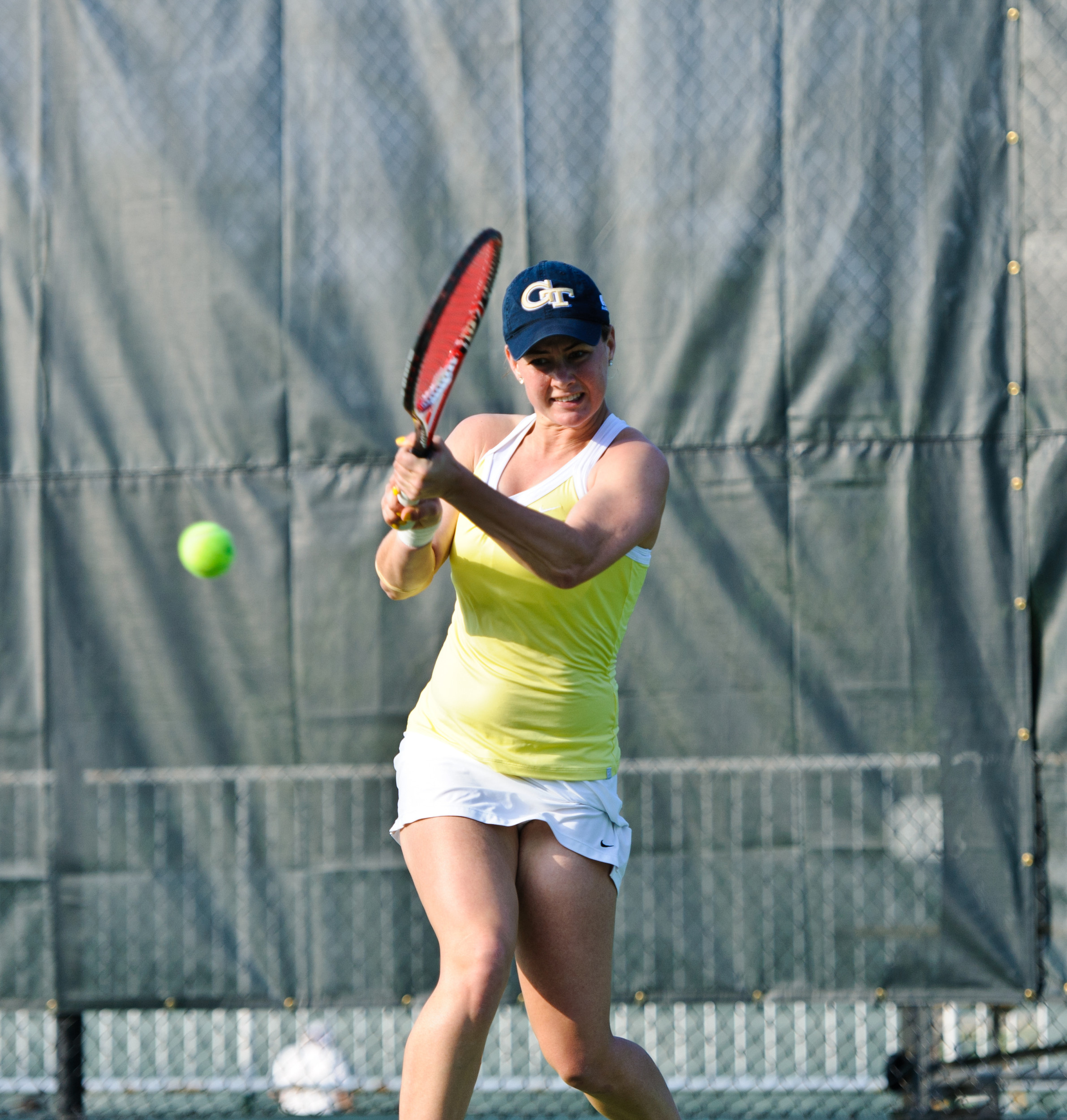 Elizabeth Kilborn