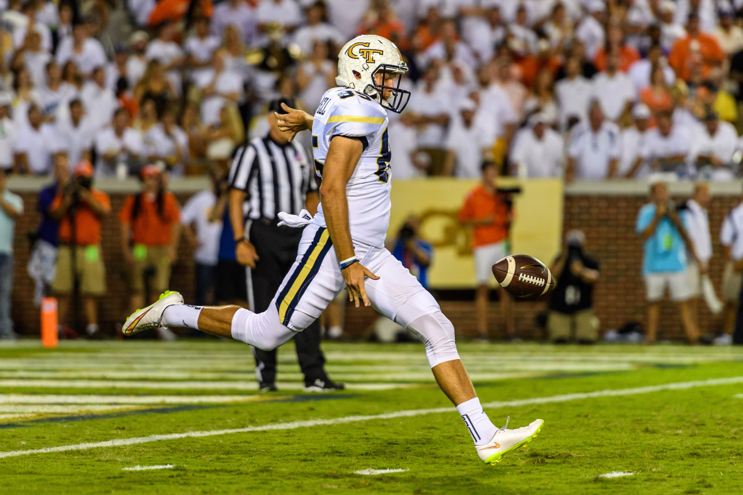 Ryan Rodwell (85)