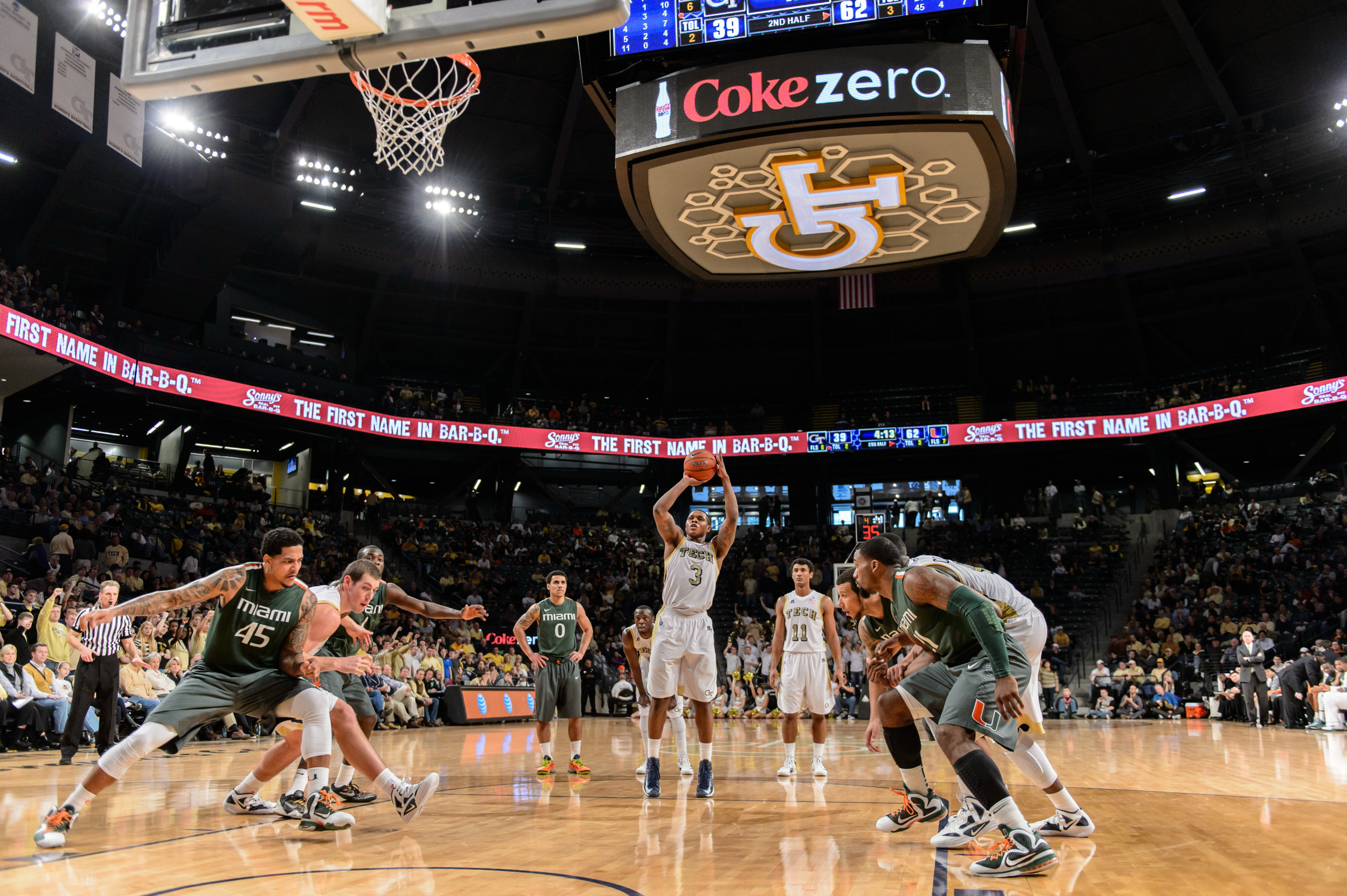 Marcus Georges-Hunt (3)