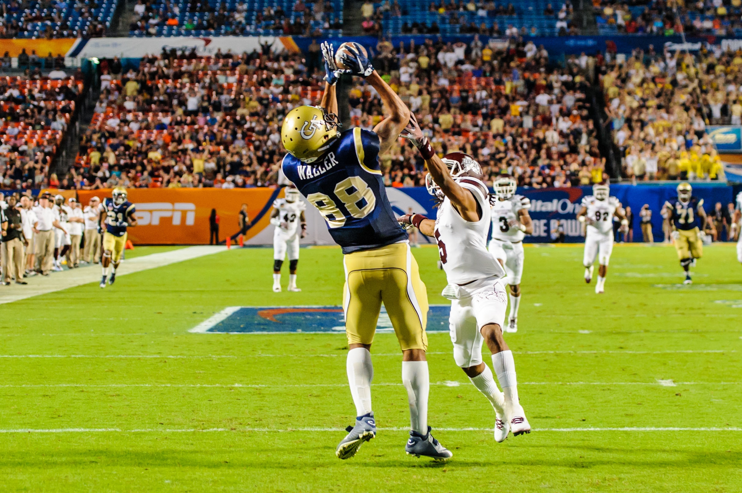 Darren Waller (88)