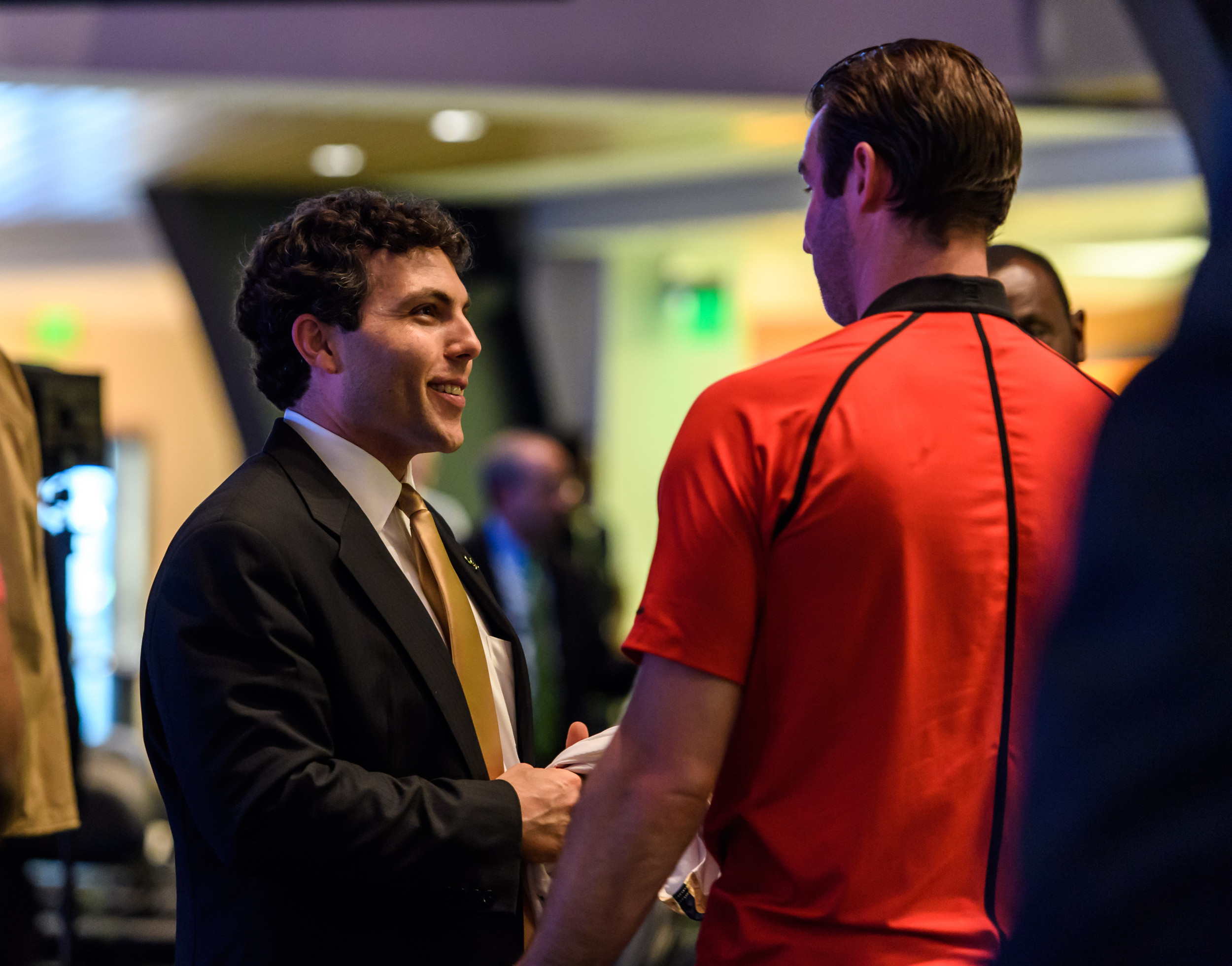 Josh Pastner Named @GTMBB Head Coach