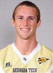 Chris Tanner - Football - Georgia Tech Yellow Jackets