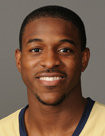 Lewis Clinch - Men's Basketball - Georgia Tech Yellow Jackets