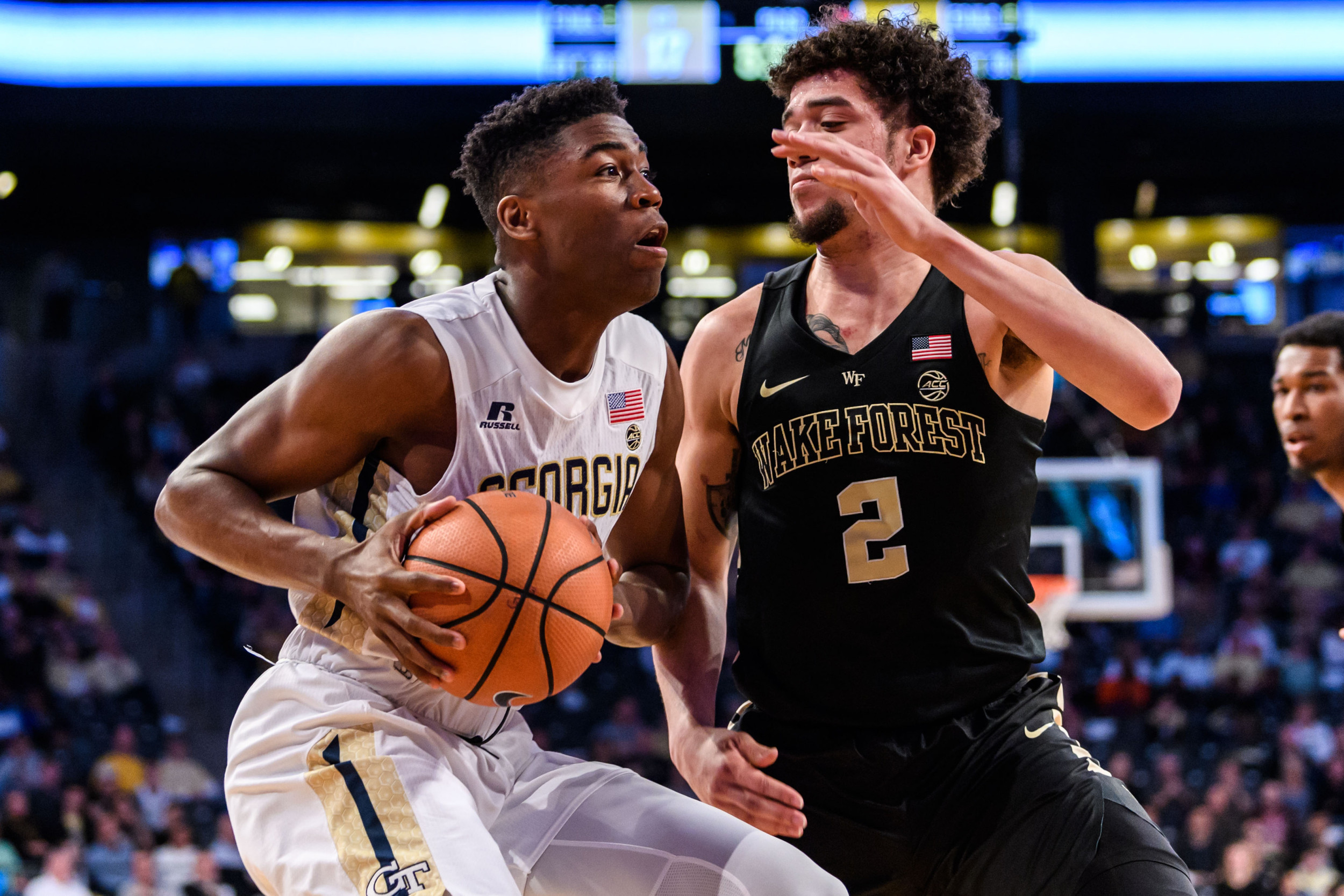 Moses Wright (12)