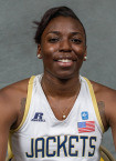 Tyaunna Marshall - Women's Basketball - Georgia Tech Yellow Jackets
