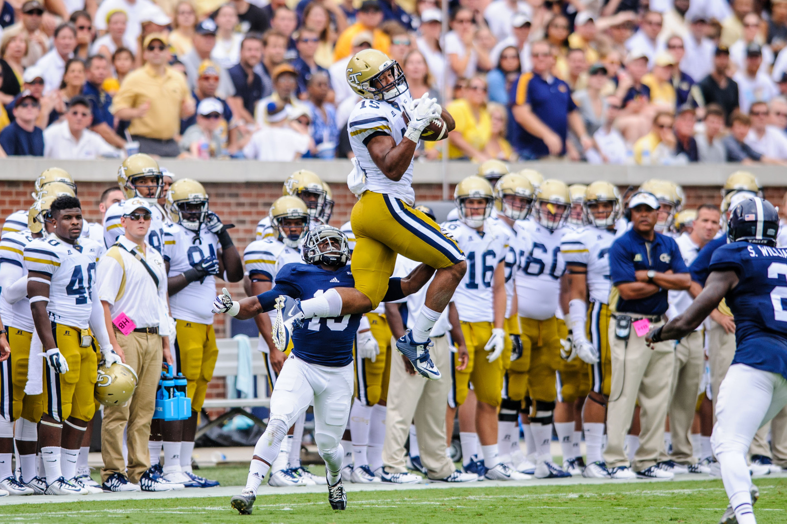 DeAndre Smelter (15)