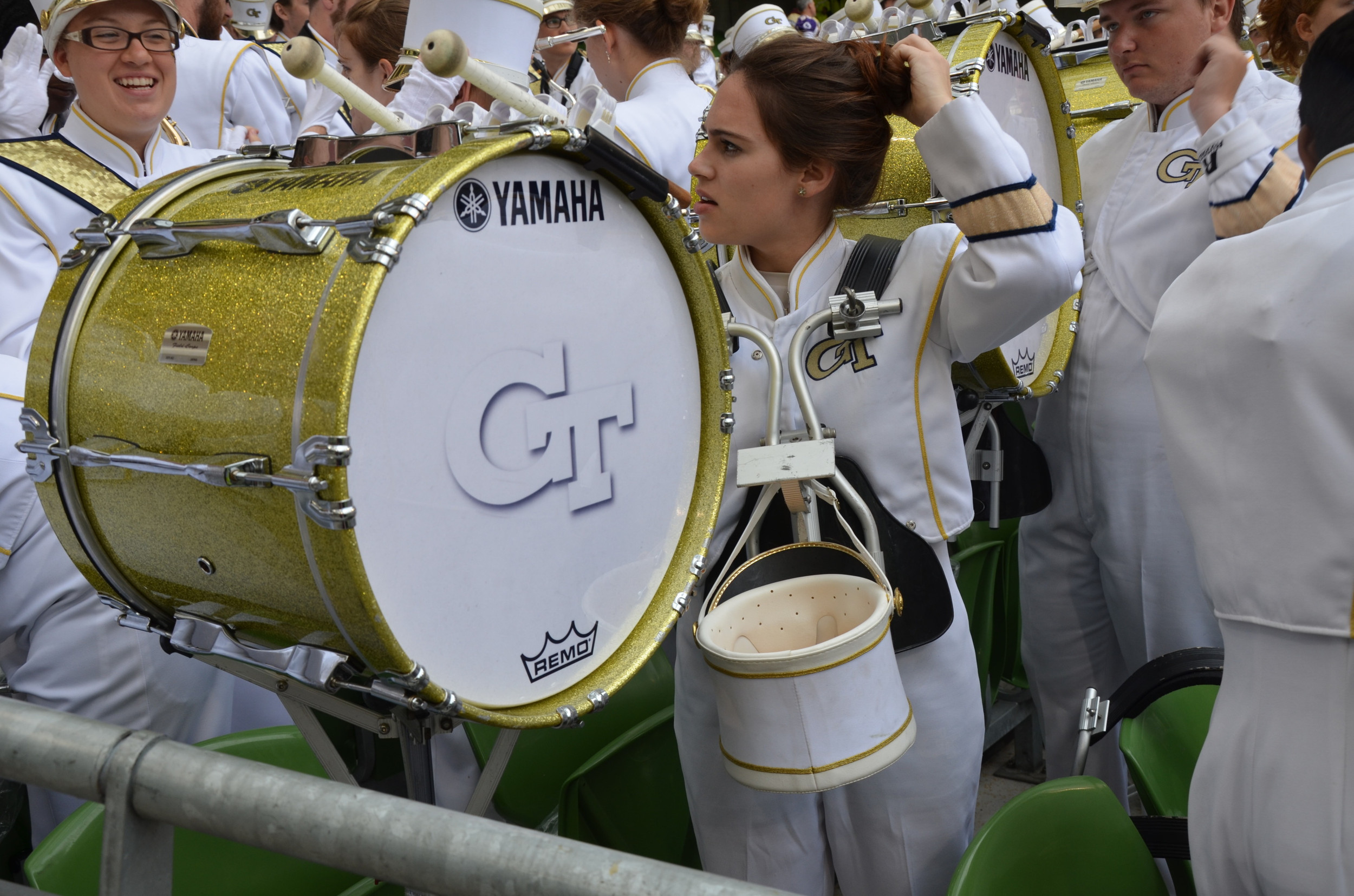 GT vs. BC - 09-03-16 (3)