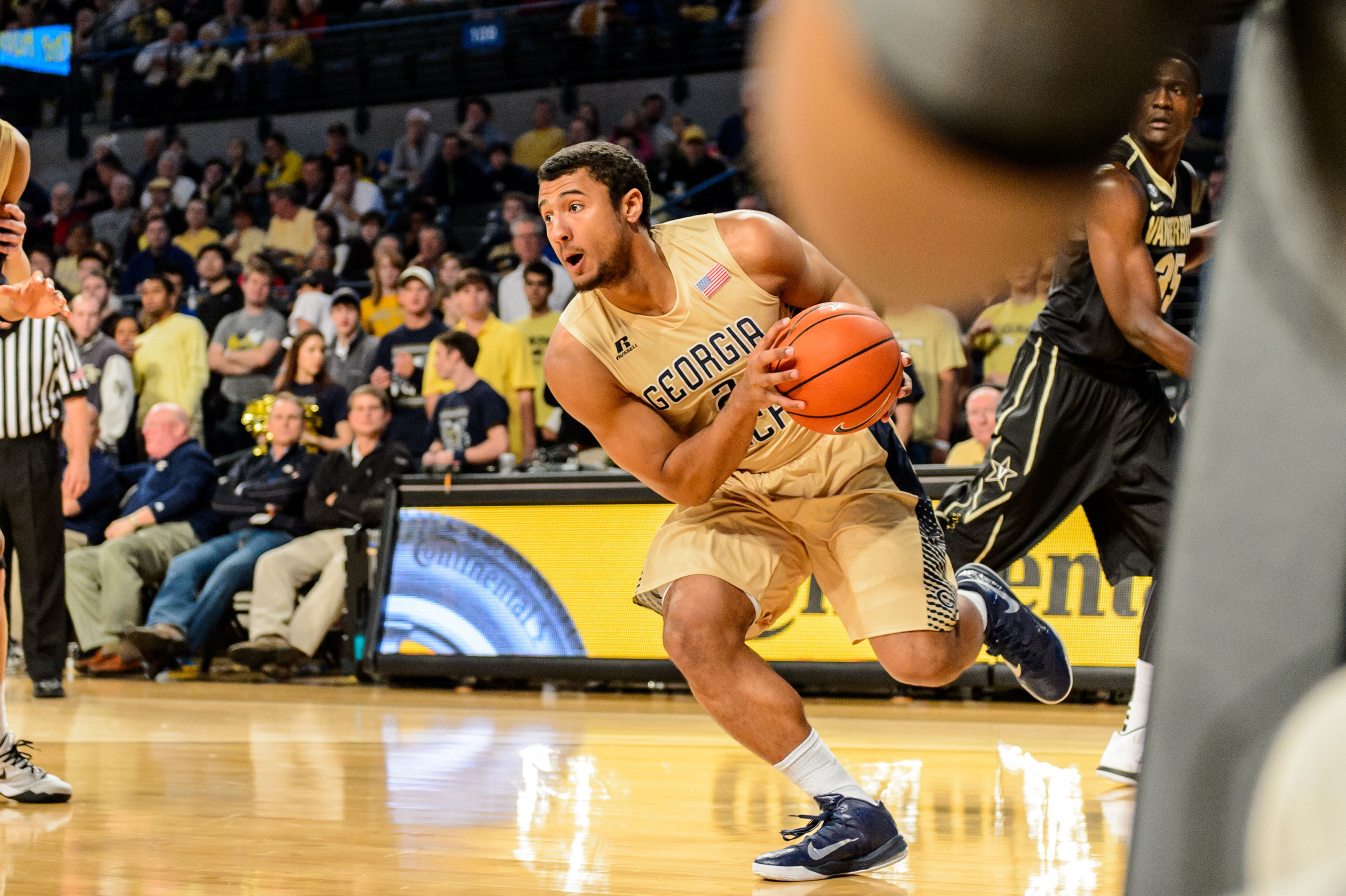 Chris Bolden (2)