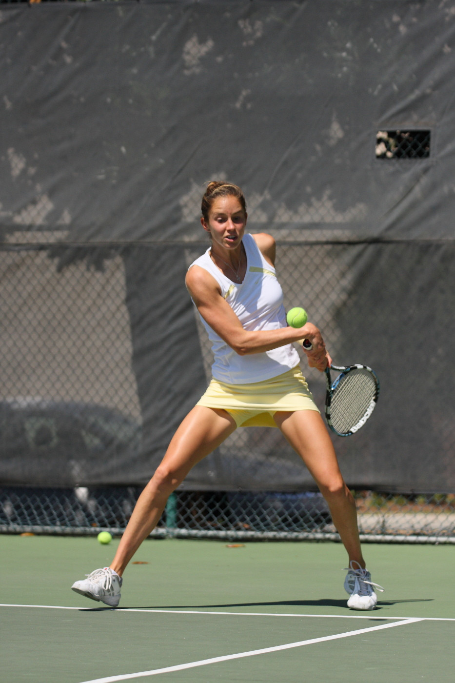 Hillary Davis