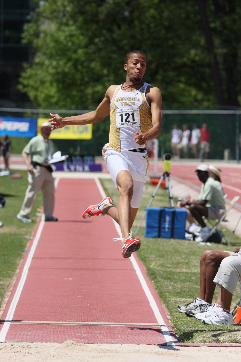 Alphonso Jordan