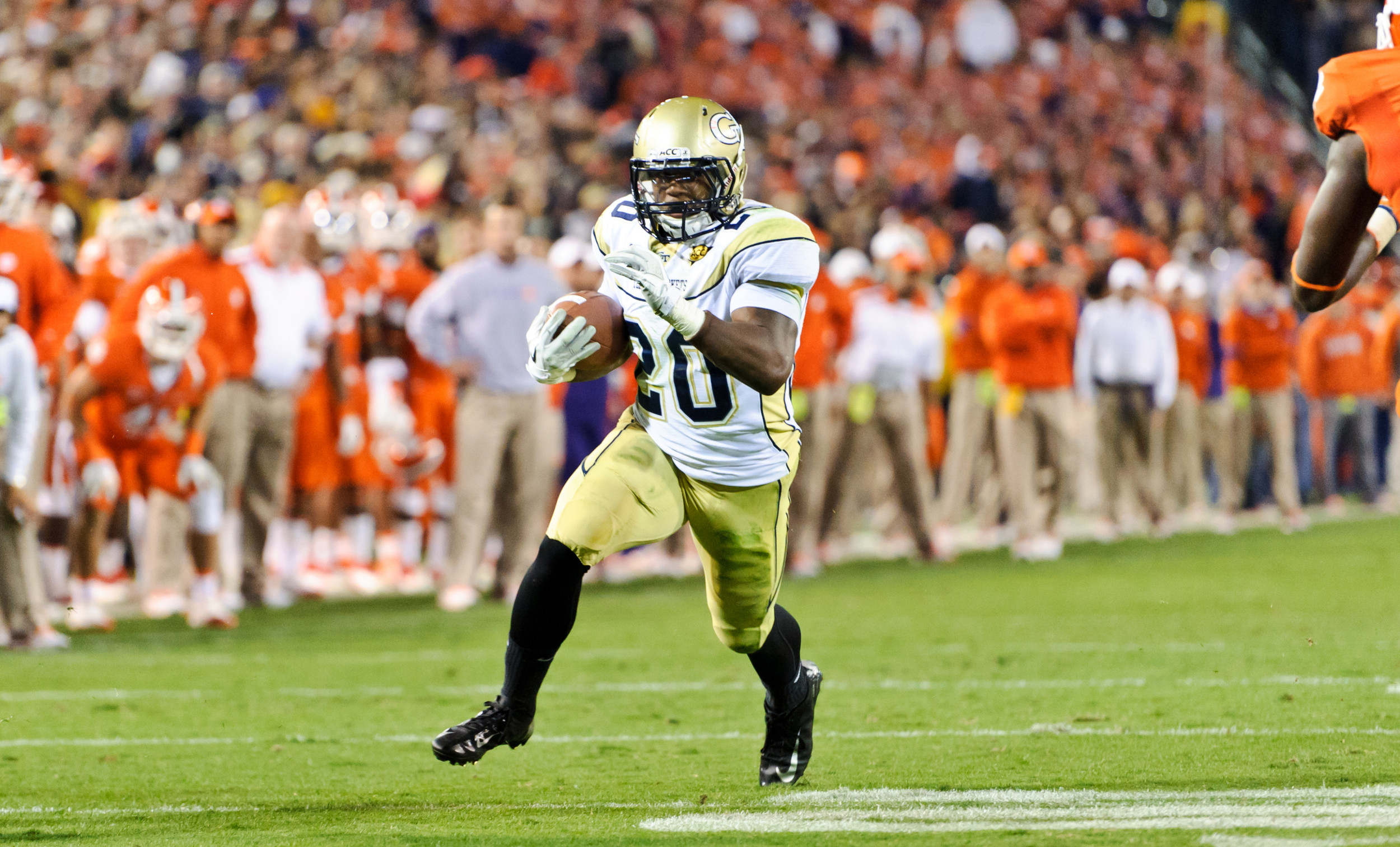 Roddy Jones (20)
