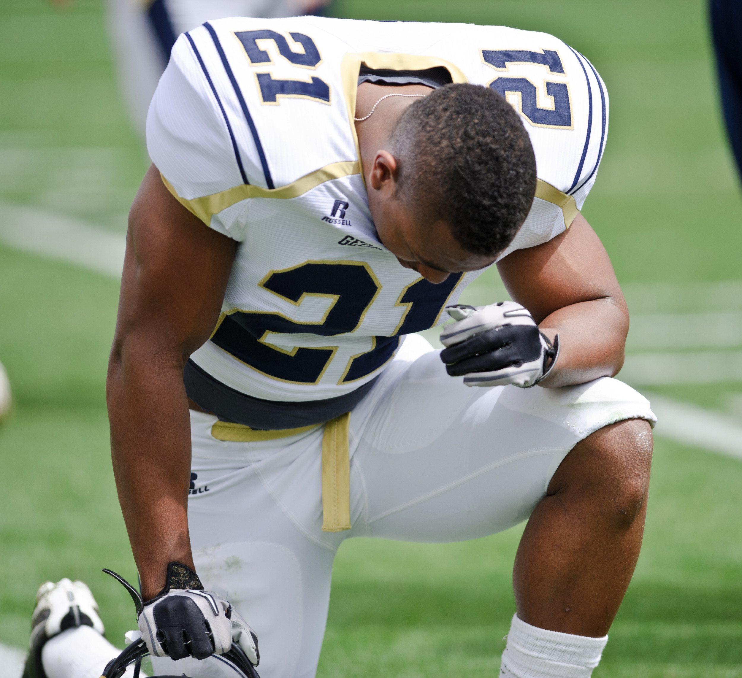 Charles Perkins